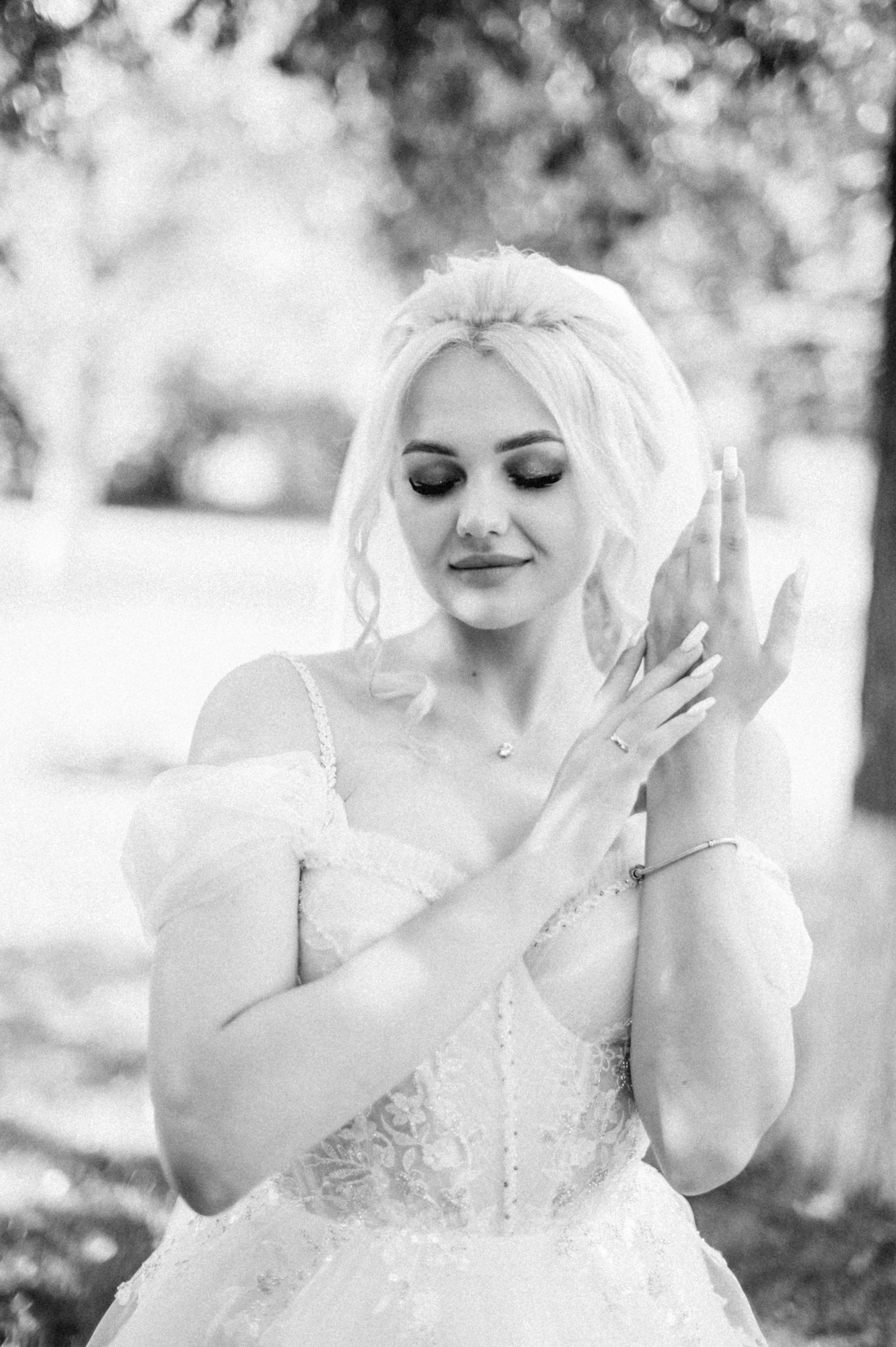 Татьяна Михаил Вешенская. Фотограф Алёна Мил