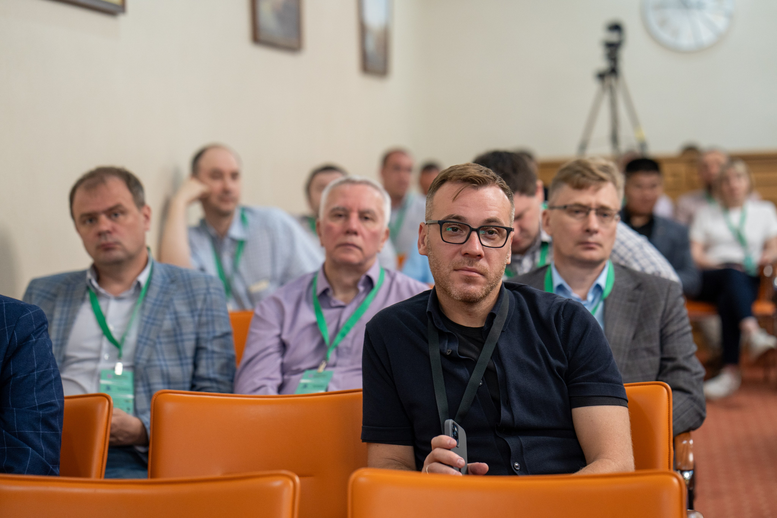 Форум ЦПТ СПб. Фотограф Елизавета Потешкина