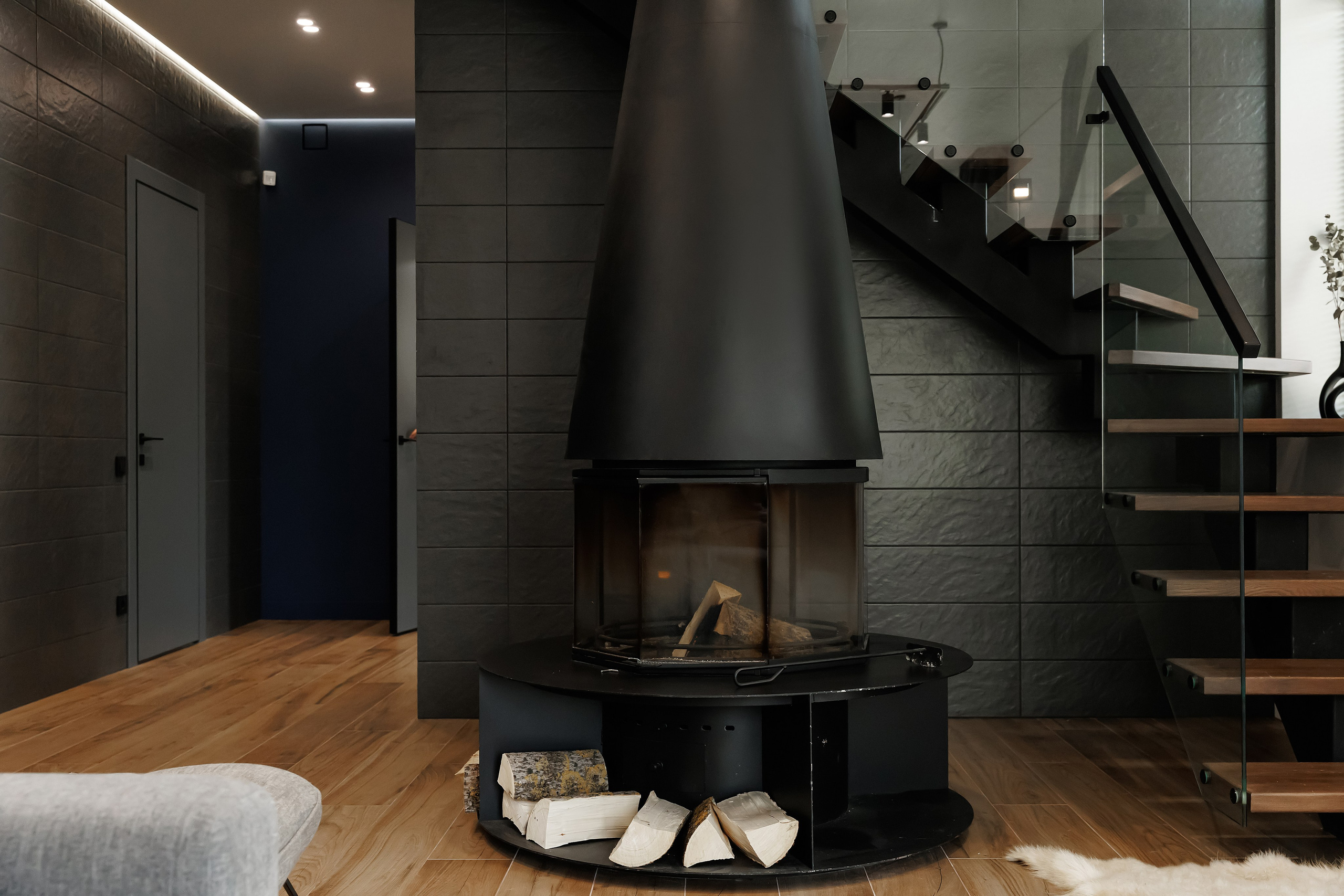 Интерьер загородного дома. Свадебный фотограф в Пскове и Санкт-Петербурге | Анна Голикова