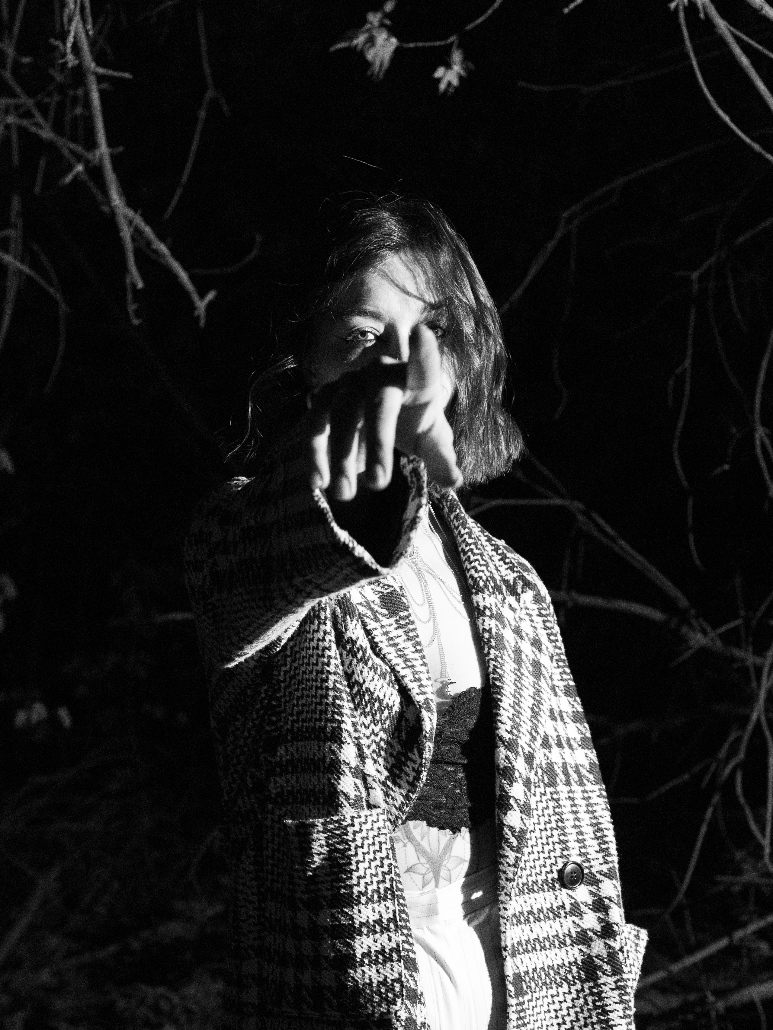 Александра. Андрей Партнов — фотогрраф, Москва