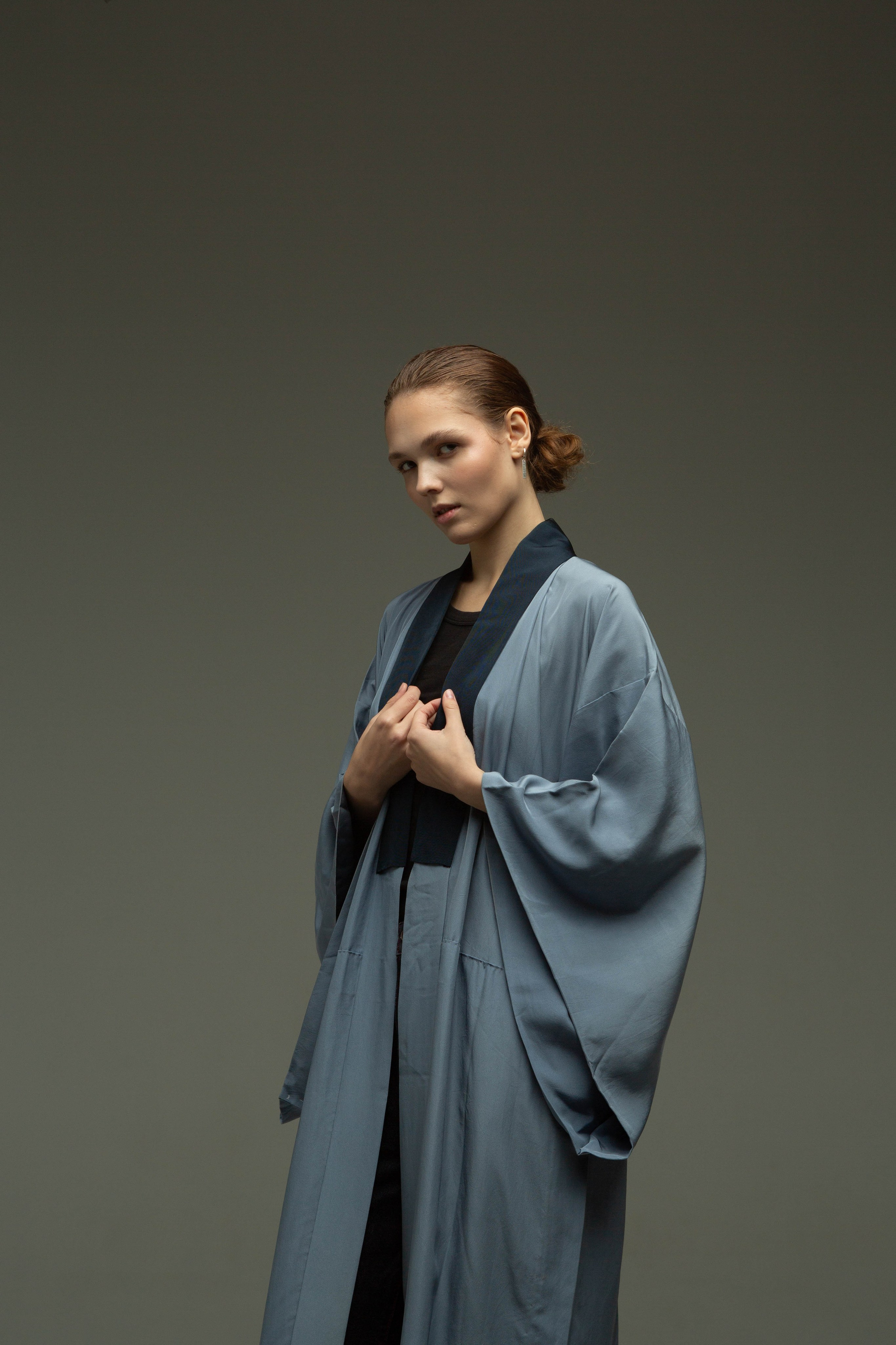 Кимоно. Фотограф Елена Бухонина Челябинск