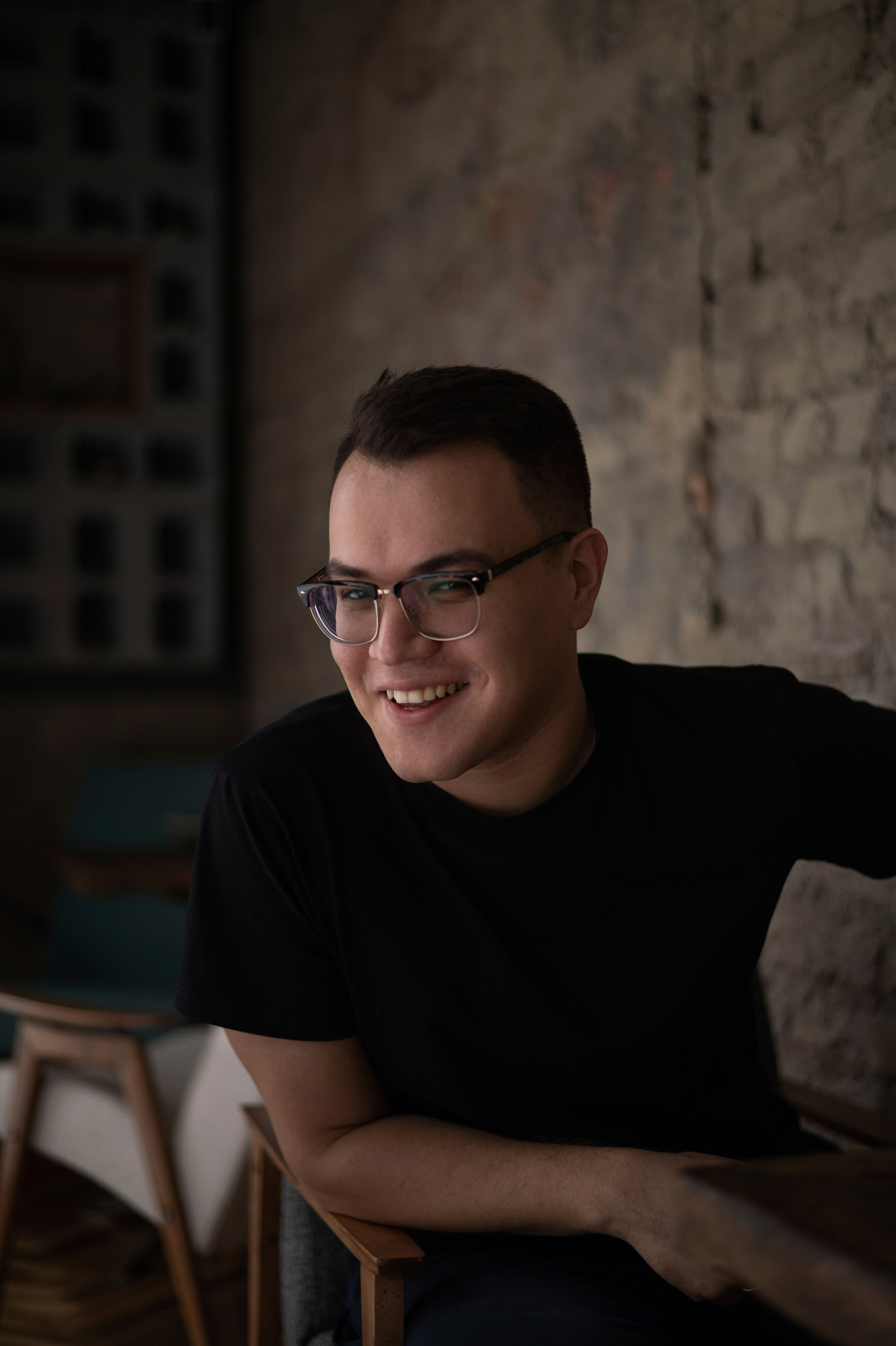 Динар. Фотограф Рузанна Ганн