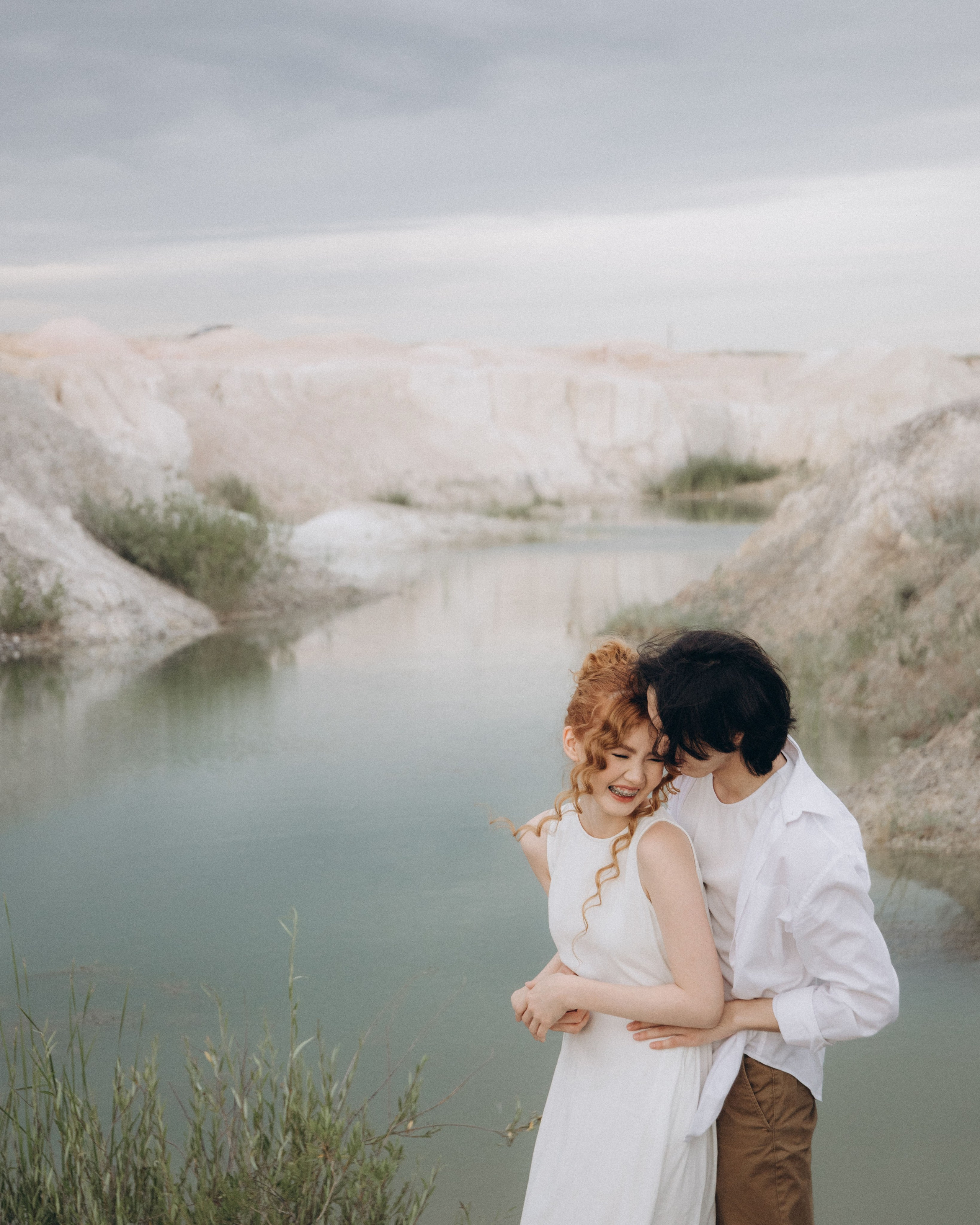 AIBEK & DIL'NAZ. Свадебный и семейный фотограф Нурлыхан Алимбеков