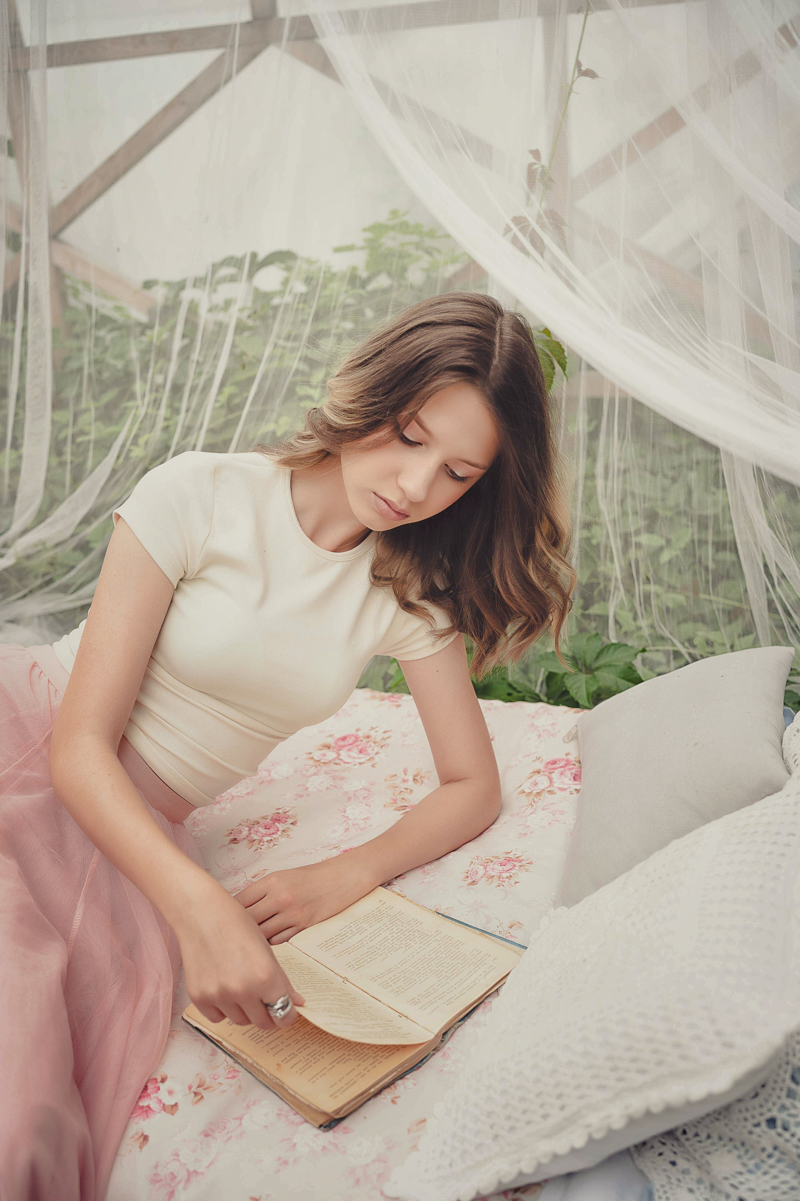 Юлианна. Семейный фотограф, женский фототерапевт