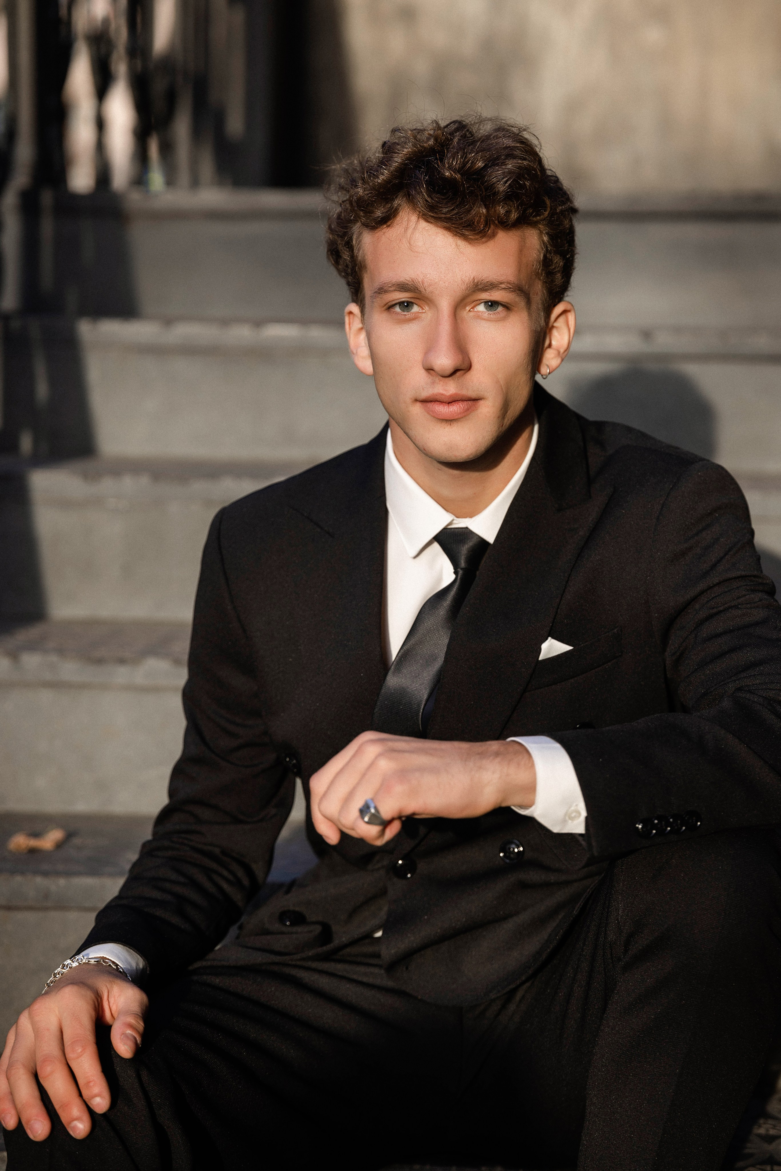 Софья и Иван. Свадебный и портретный фотограф