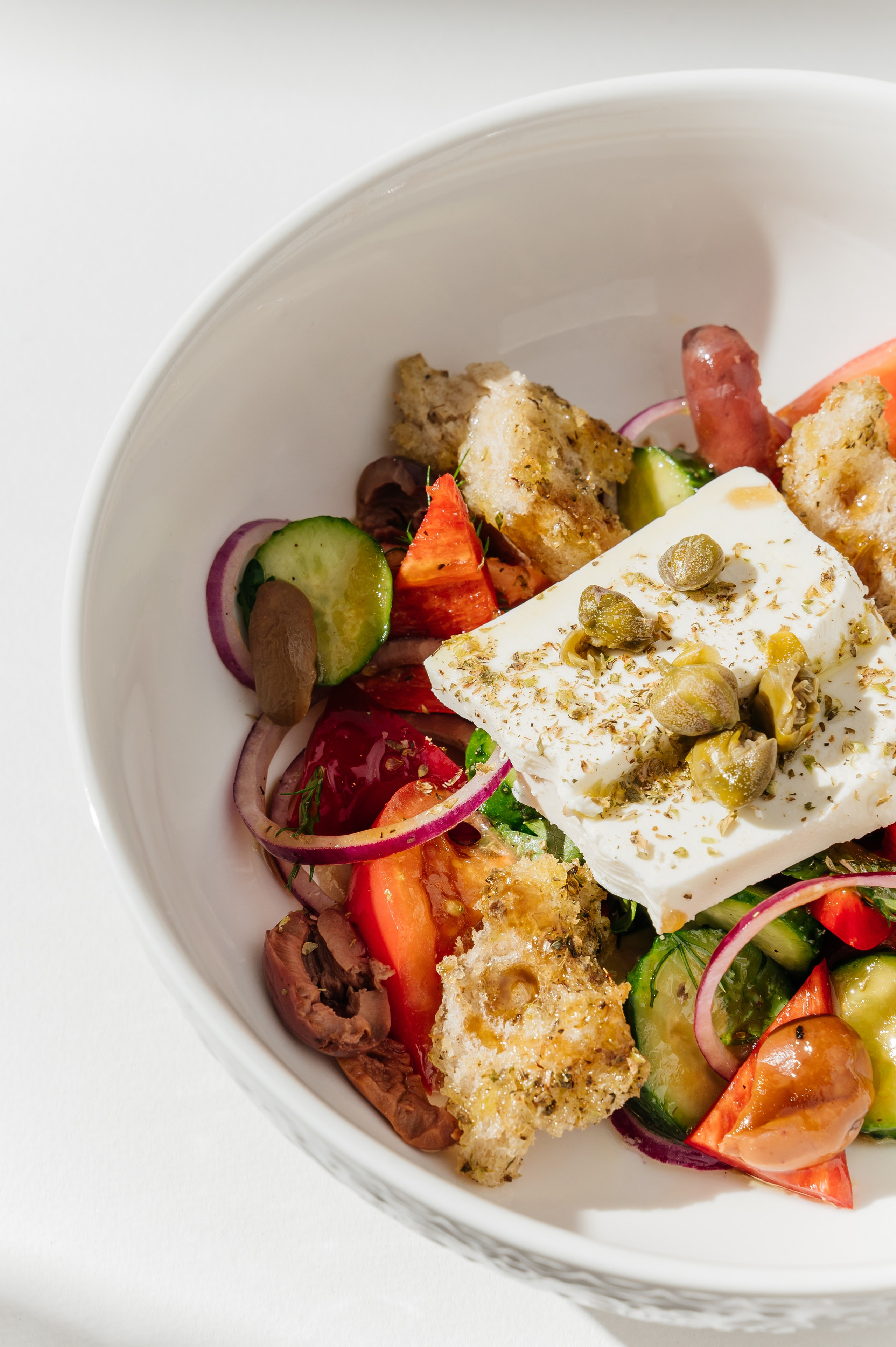 Food. Фотограф Дина Кубликова