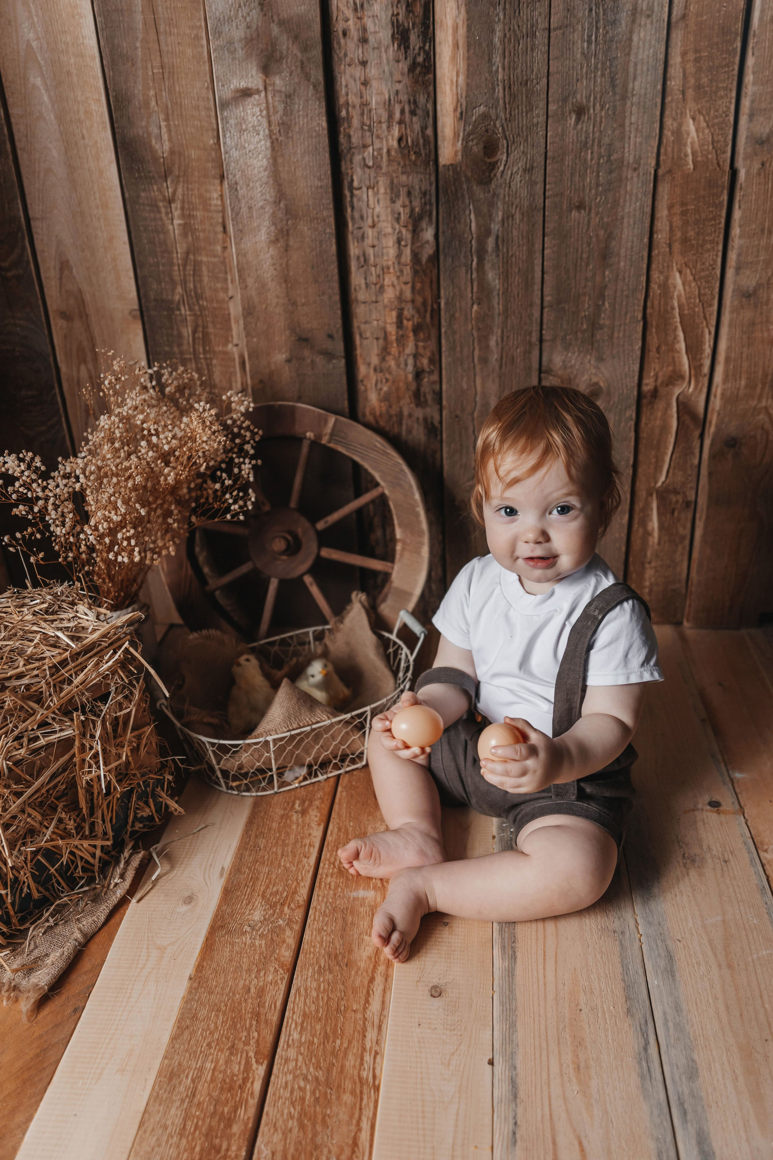 Годовасие. Фотограф новорожденных Люберцы, Жуковский, Раменское