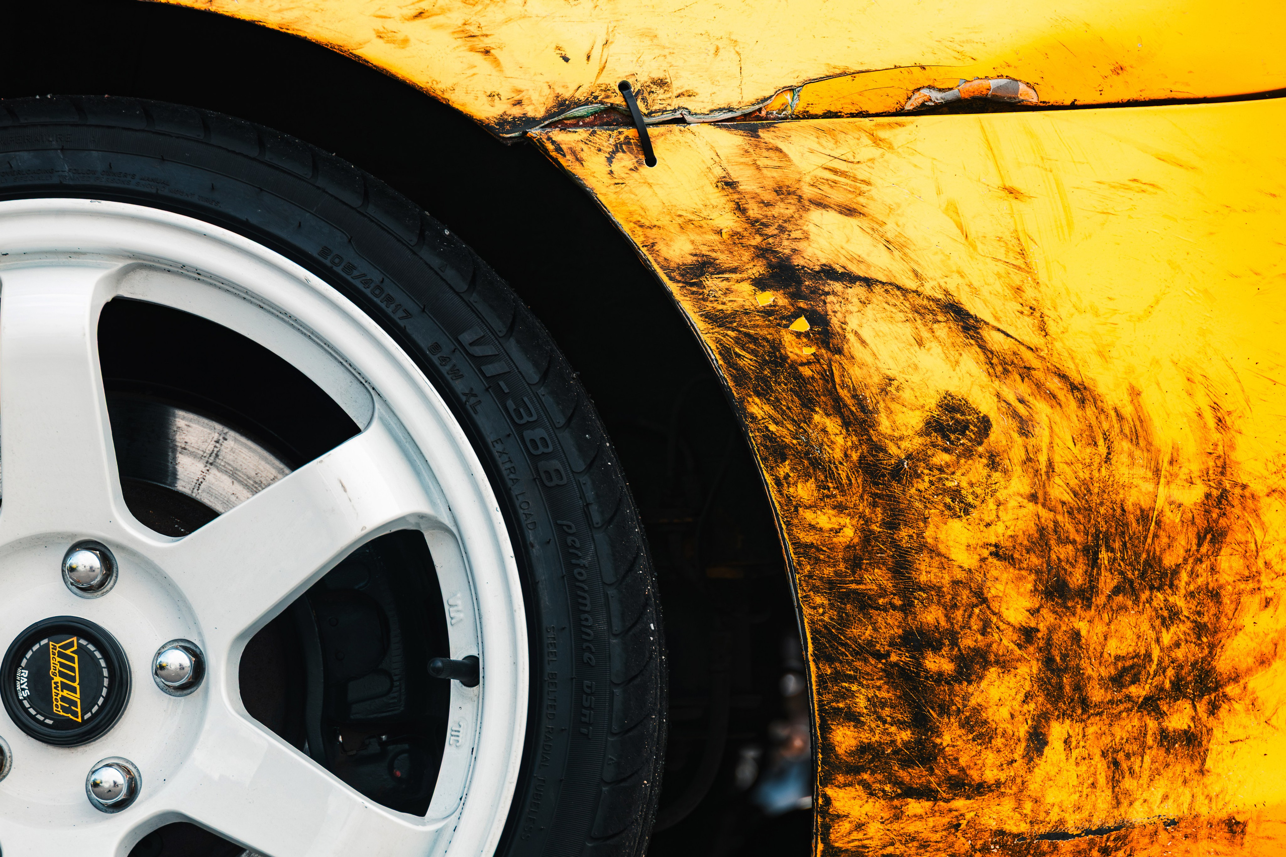 1 этап Let’s Drift 2025 — Фоторепортаж с автодрома