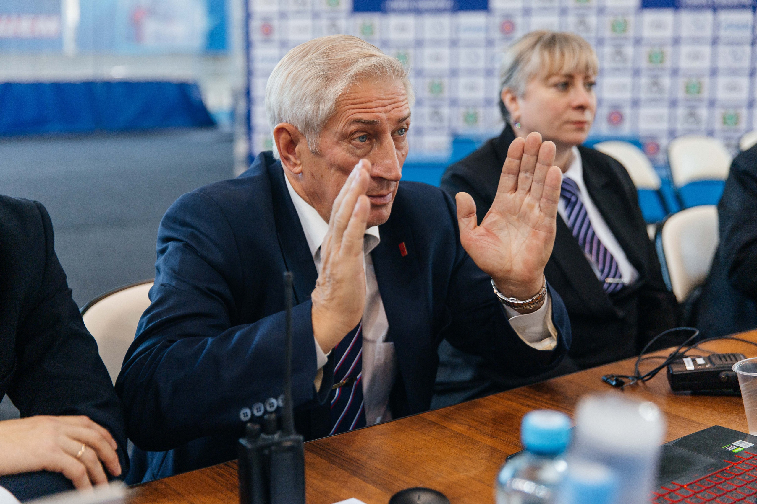 Всероссийские соревнования по Дзюдо. _Carpe diem_