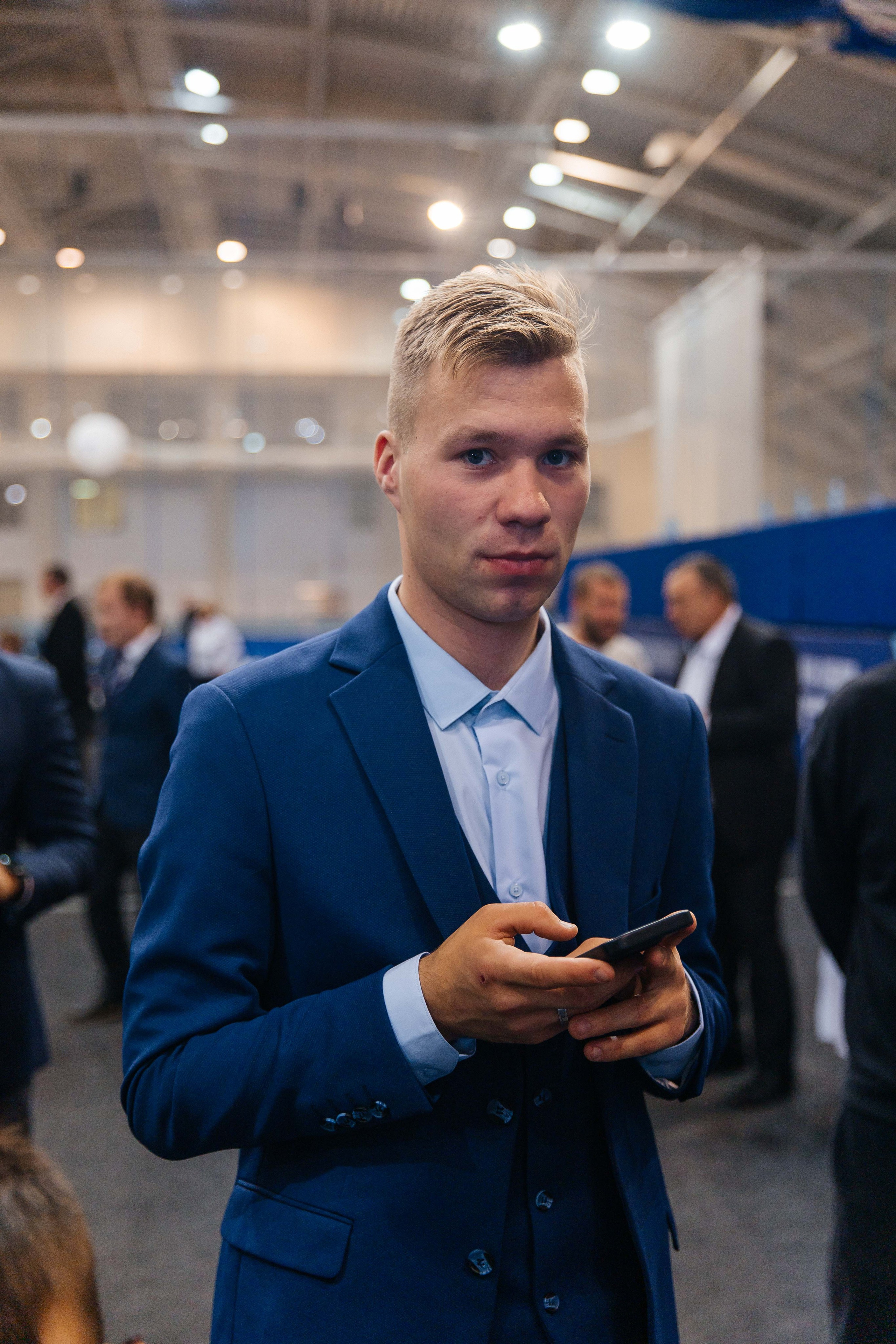 Всероссийские соревнования по Дзюдо. _Carpe diem_