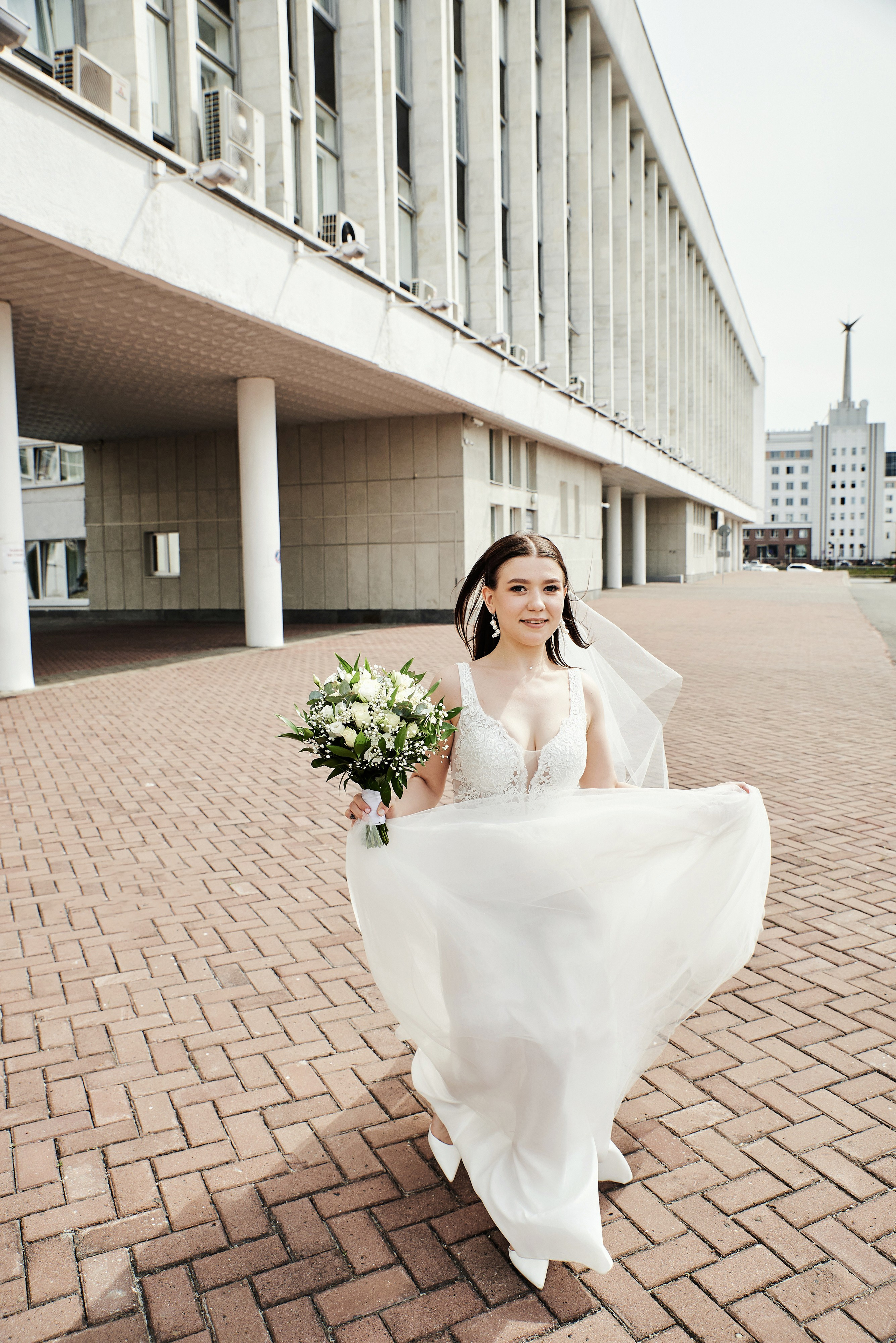 Ольга и Максим