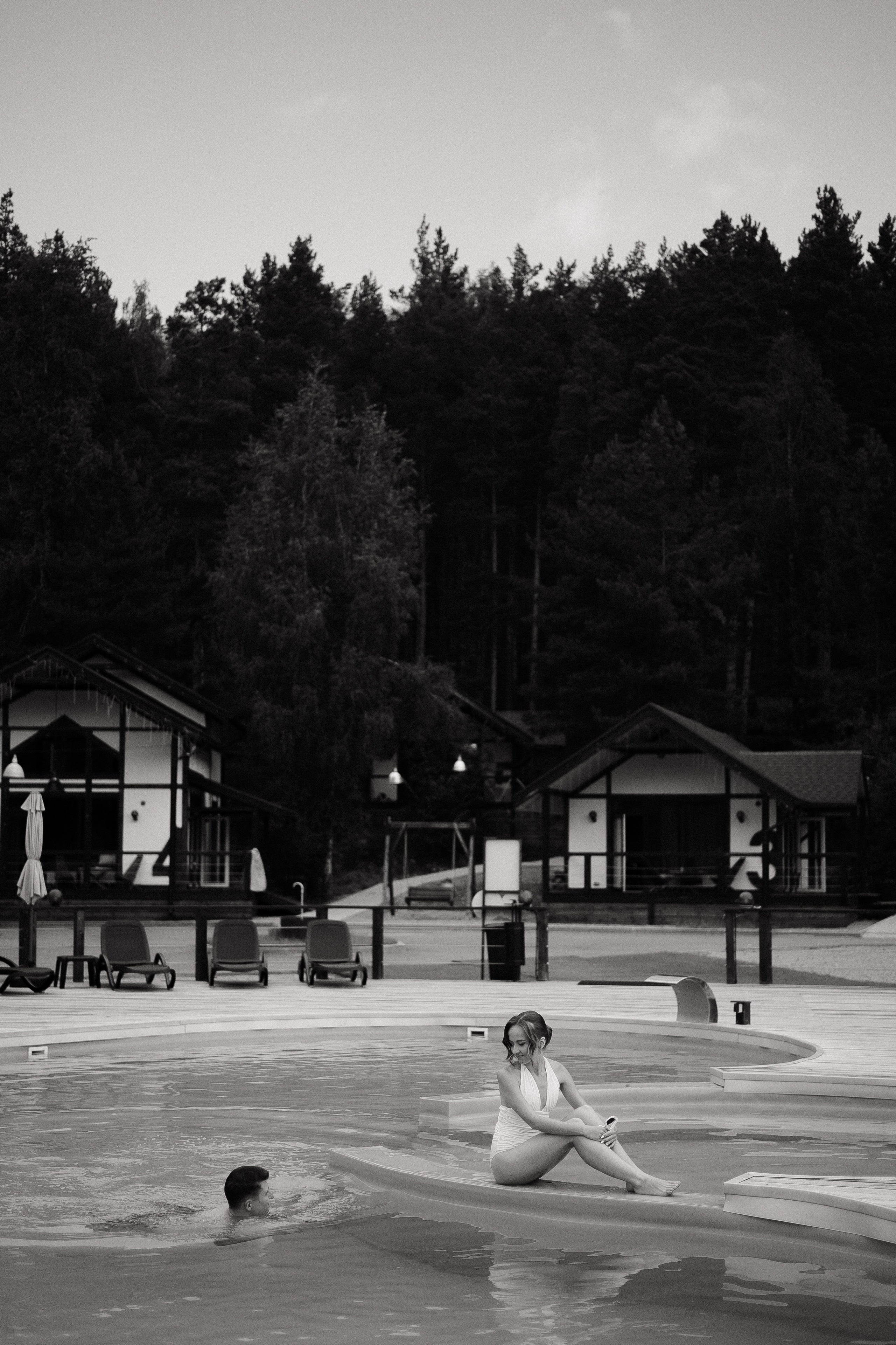 Данил и Ирина. Семейный свадебный фотограф Семен Егоров