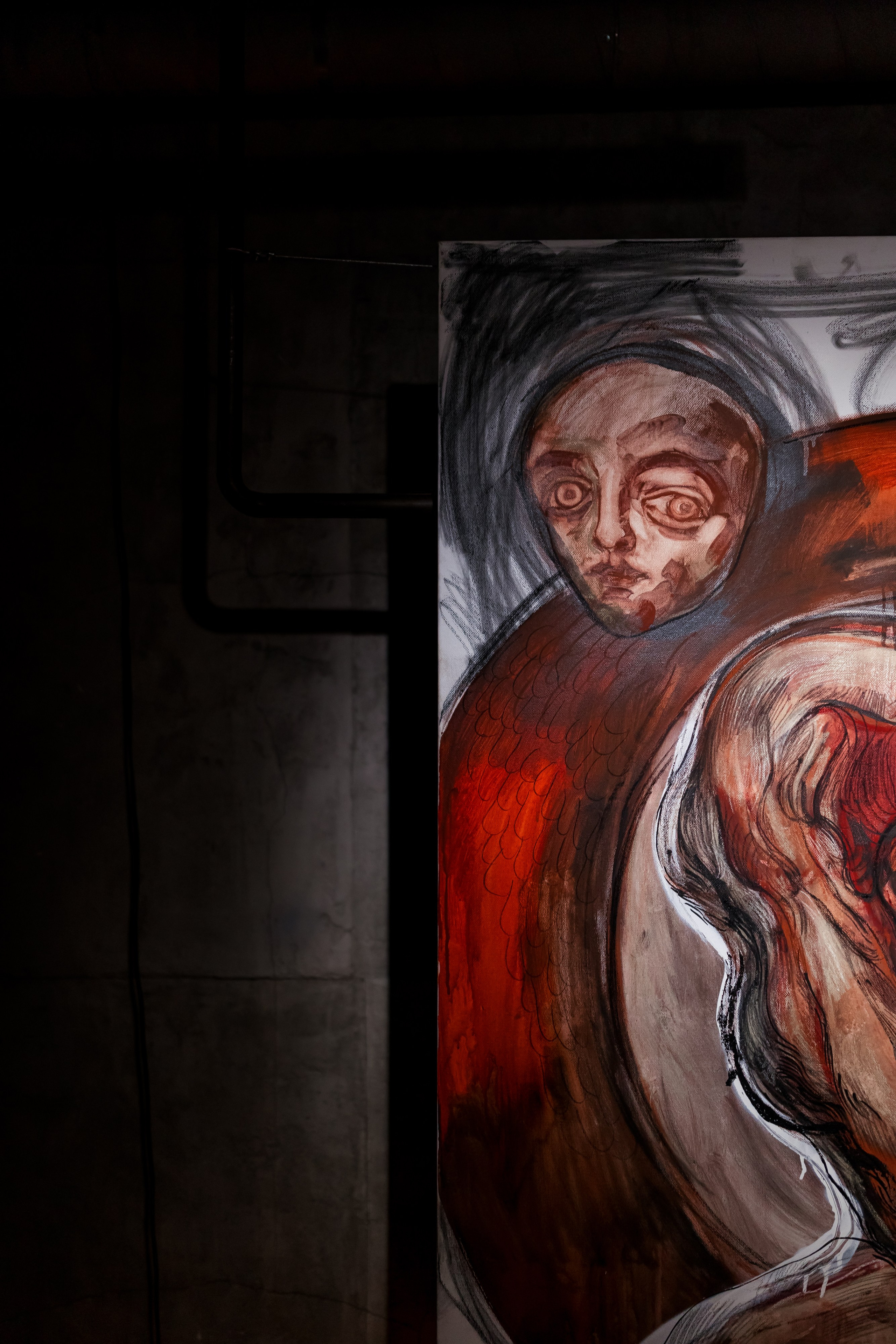 Semyon Borisov — Reportage. Репортажный фотограф Семён Борисов | Москва