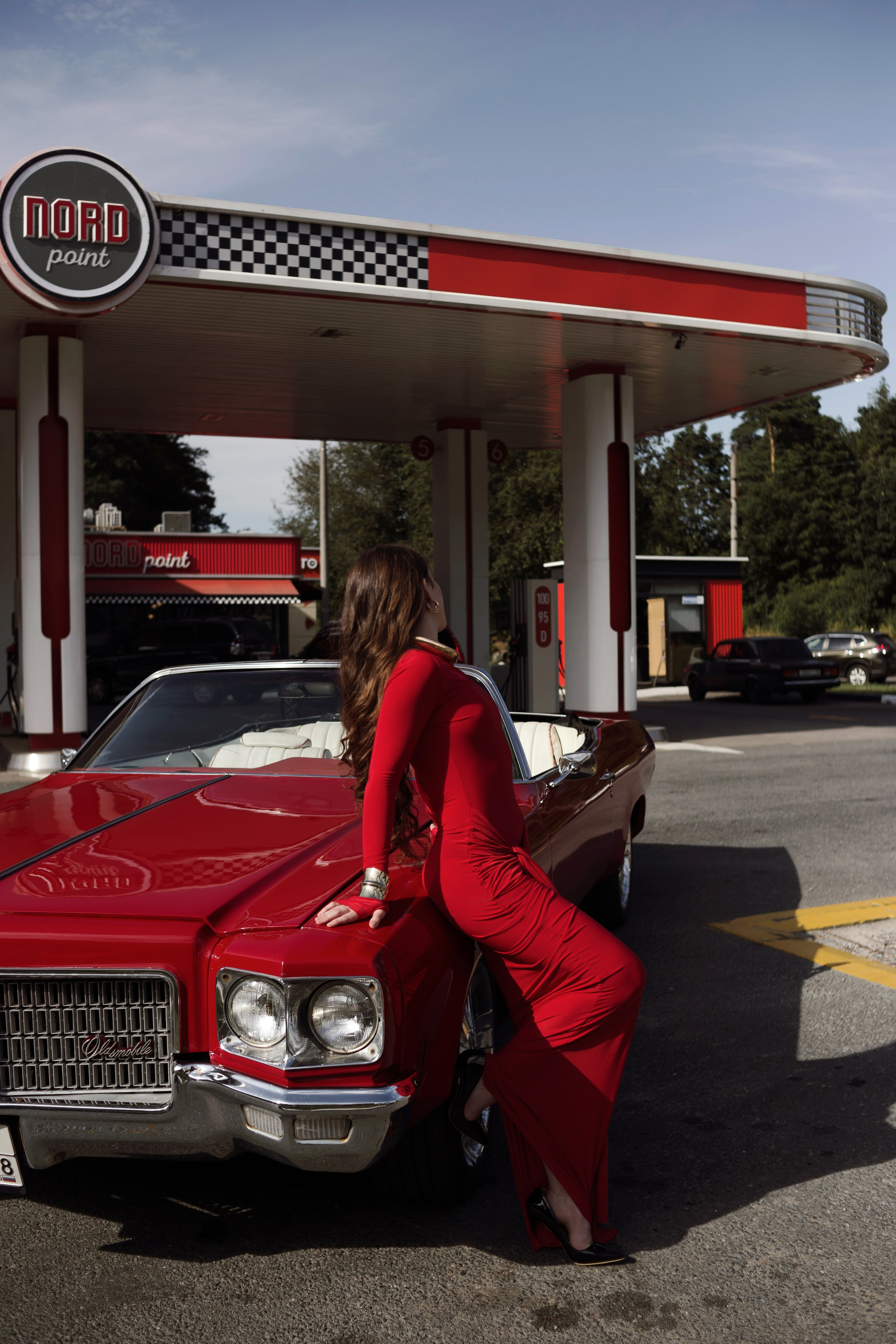 Md: @ms_heavyy Muah: @darina_makeup_spb Org: @creative_photoday