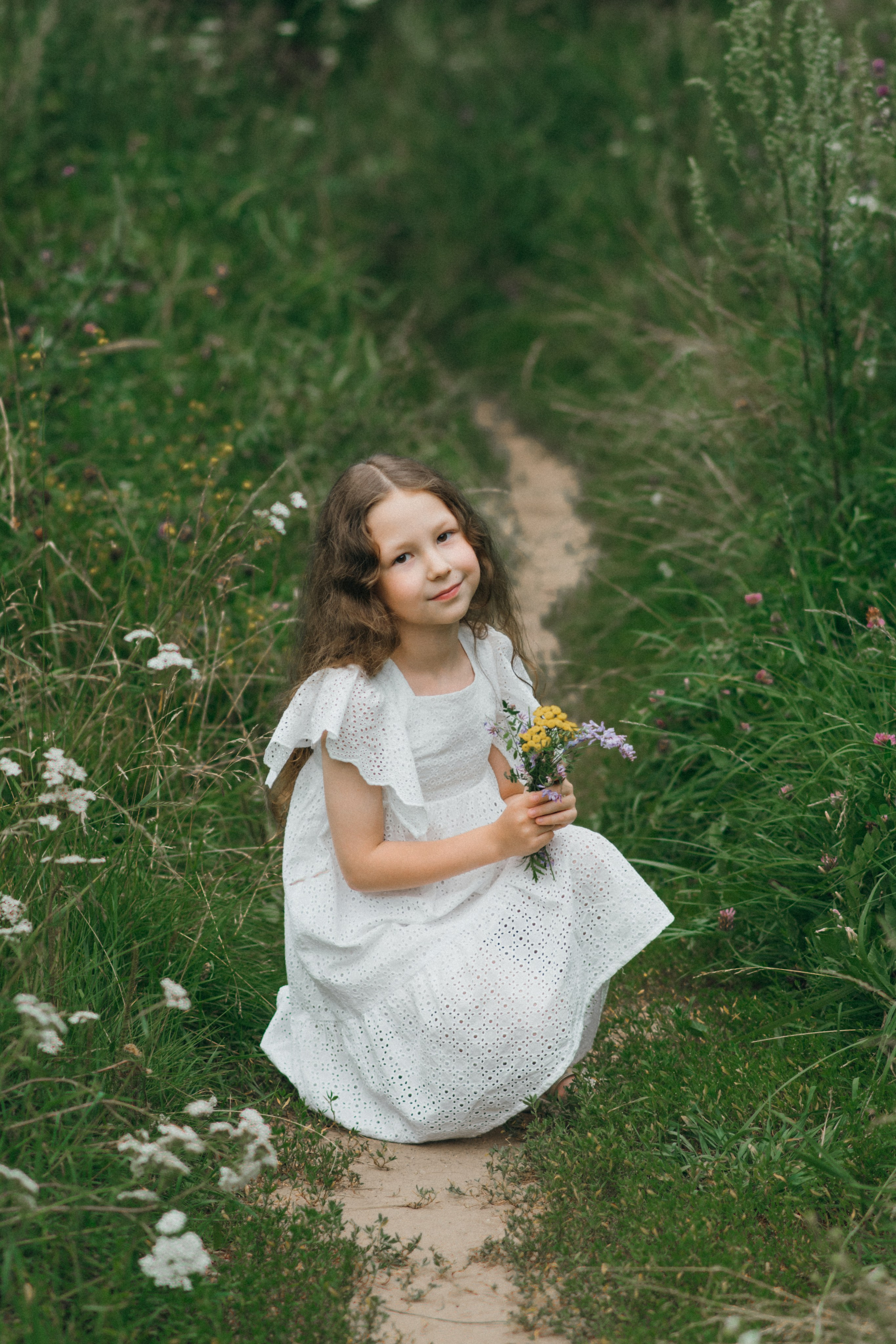 Лето. Главная