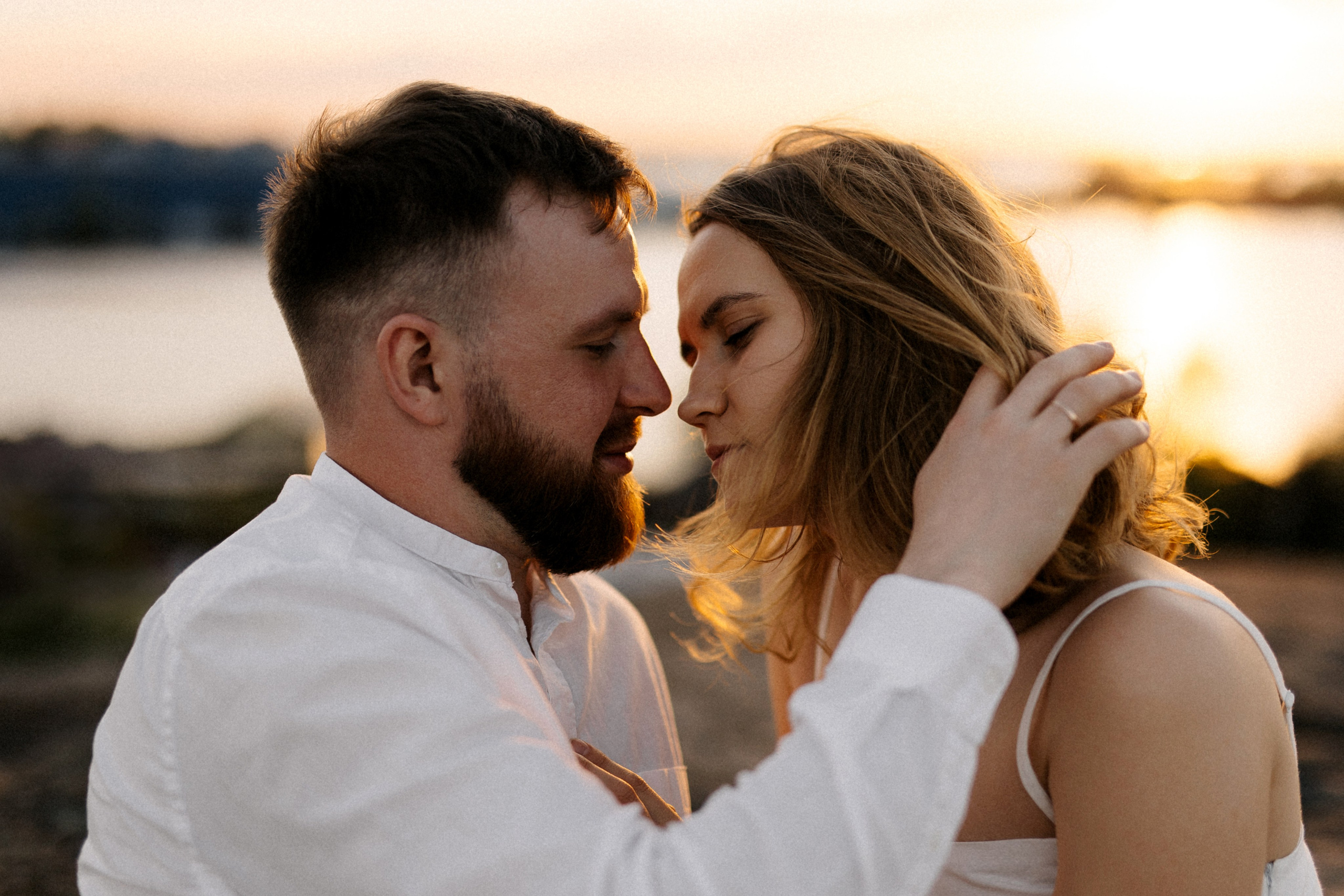 Саша и Аня. Брысина Алёна/ фотограф Петрозаводск, Карелия