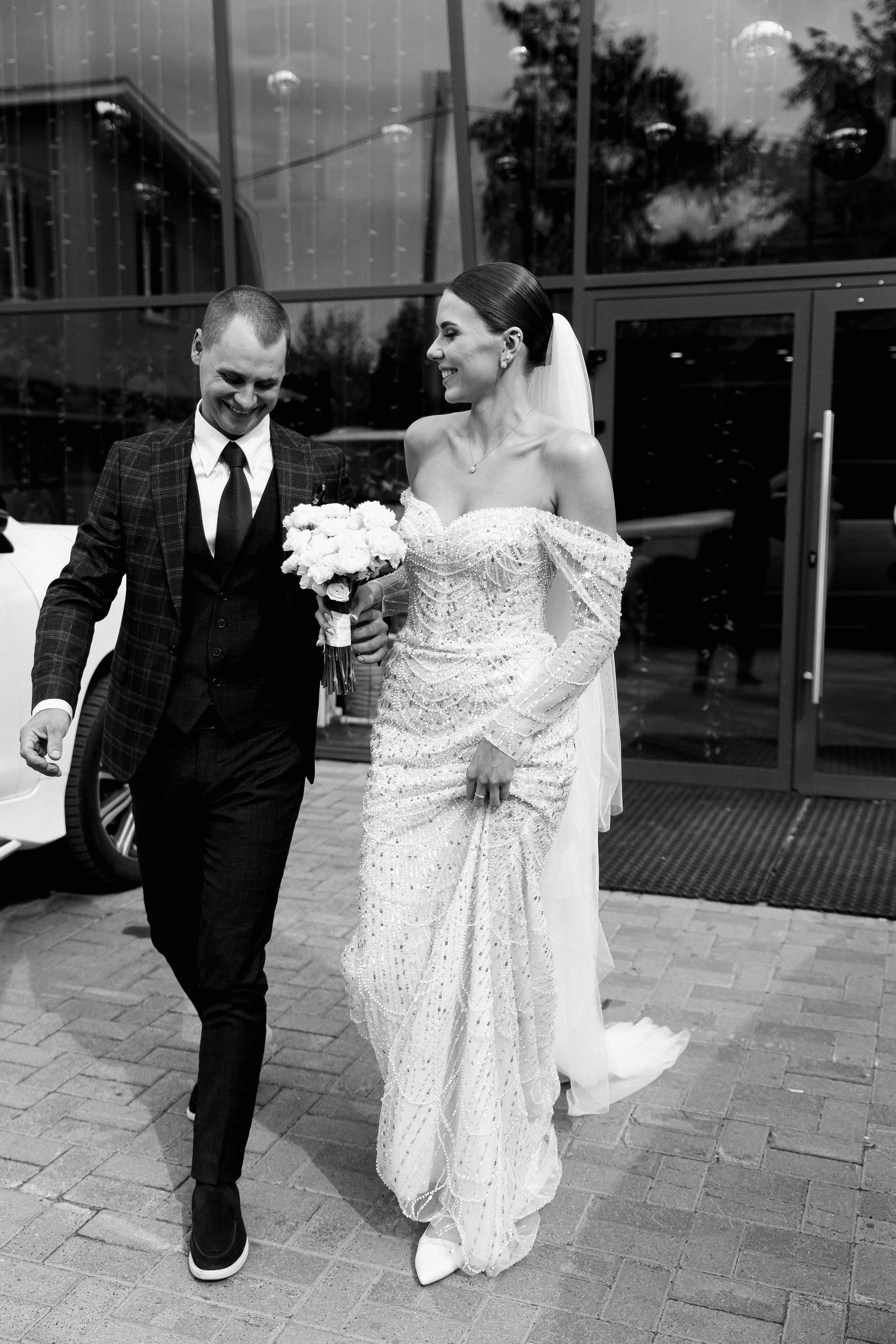 Свадебные. Свадебный фотограф в Томске | Александр Овчаренко