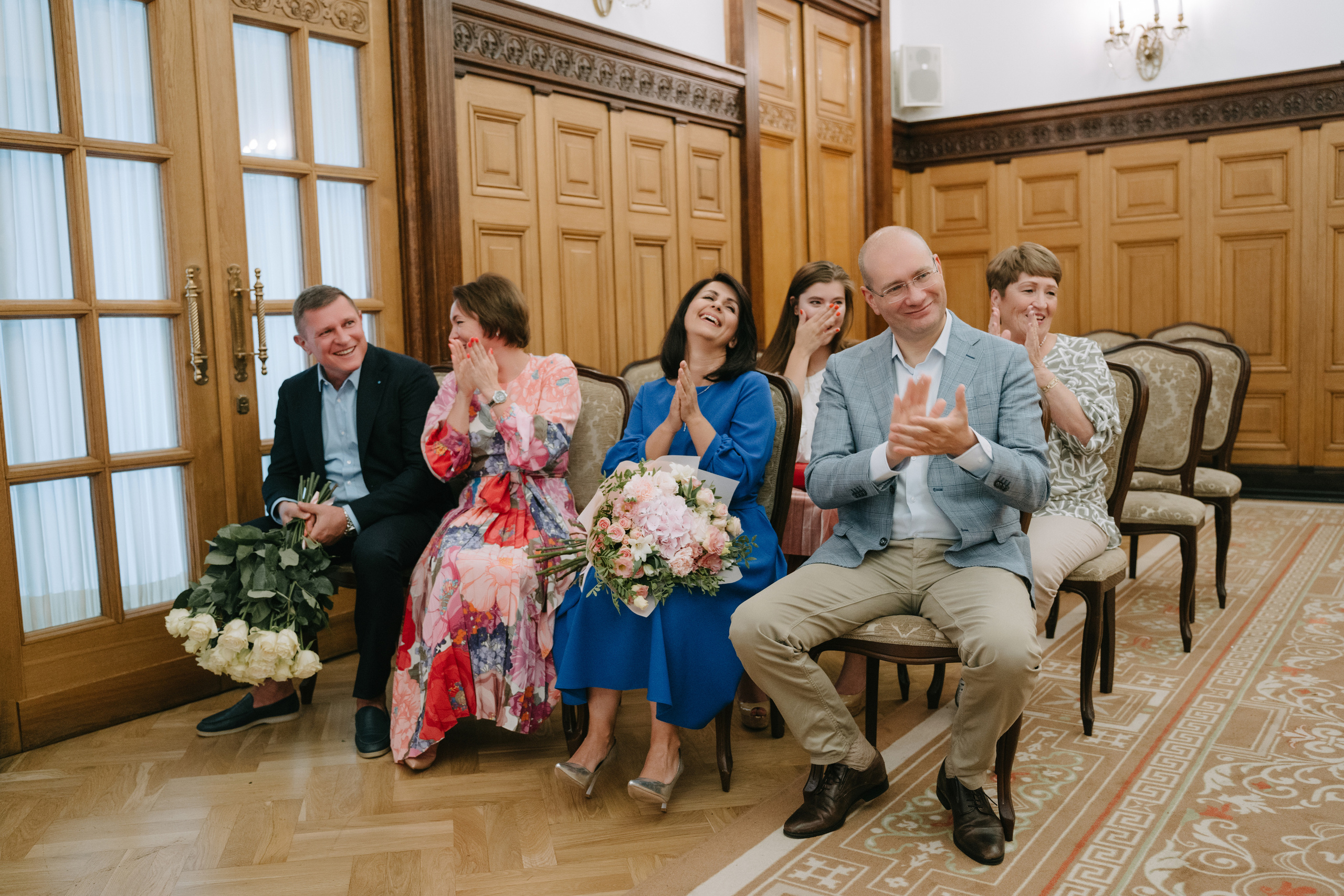 Грибоедовский загс № 1. Свадебный фотограф Москва Александра Аверкова