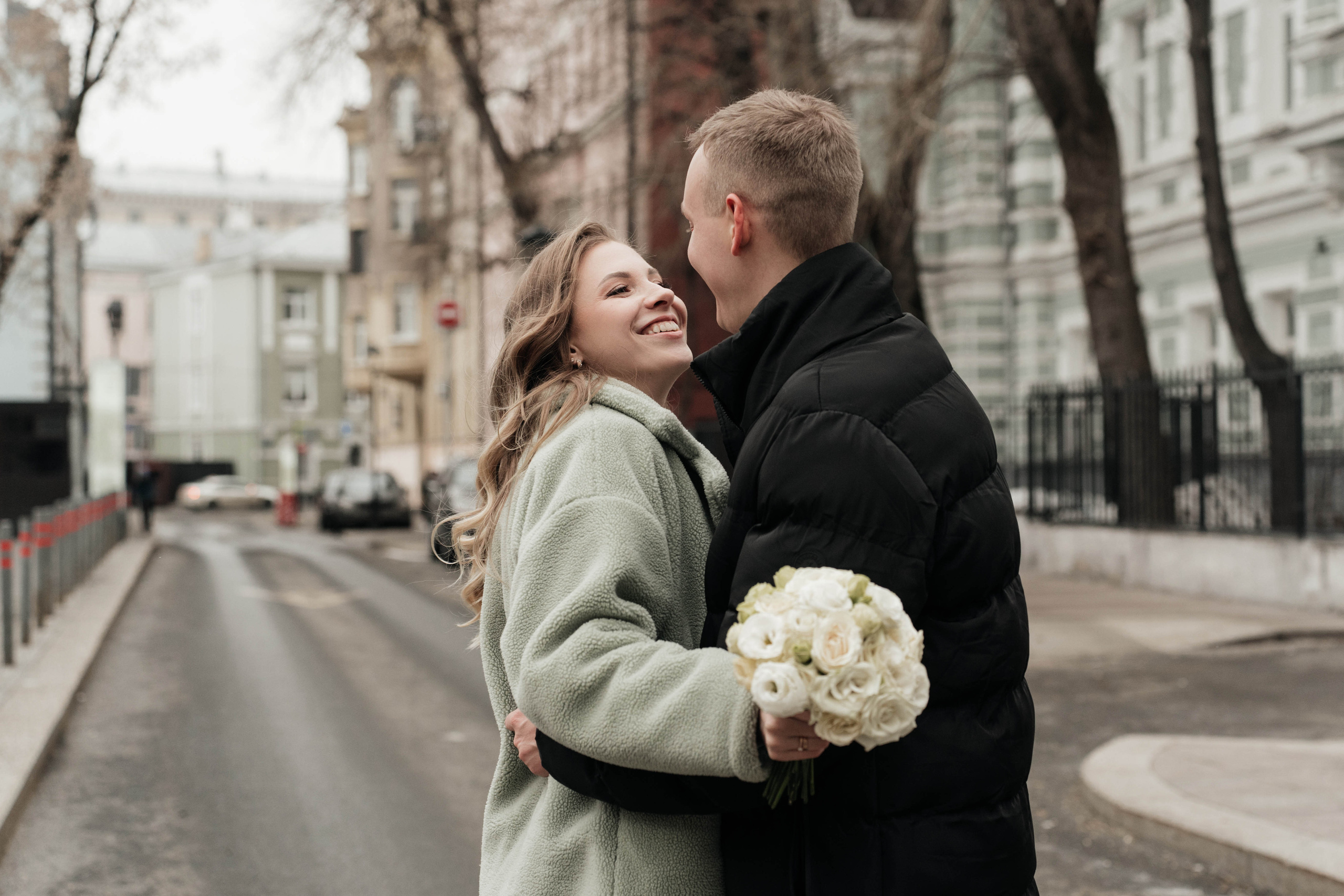 Роял | Китай город. Свадебный фотограф Москва Александра Аверкова