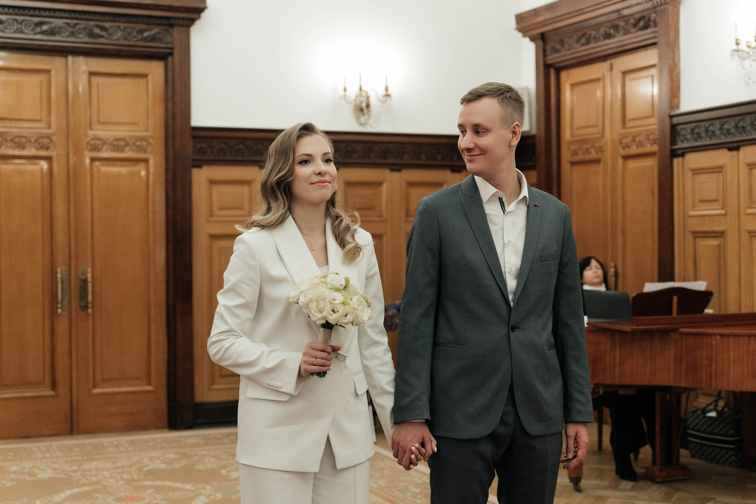 Роял | Китай город. Свадебный фотограф Москва Александра Аверкова