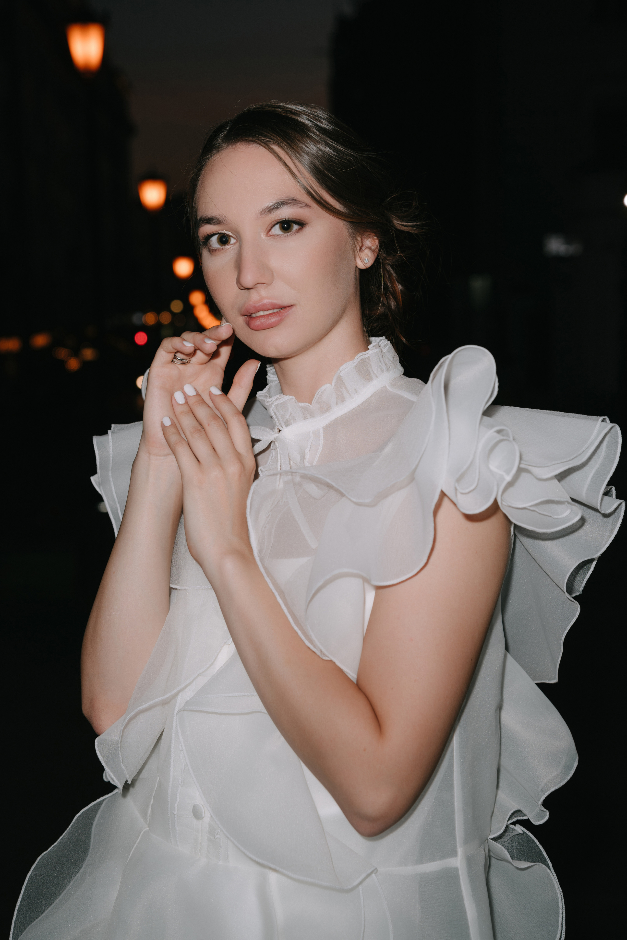 Грибоедовский загс № 1. Свадебный фотограф Москва Александра Аверкова