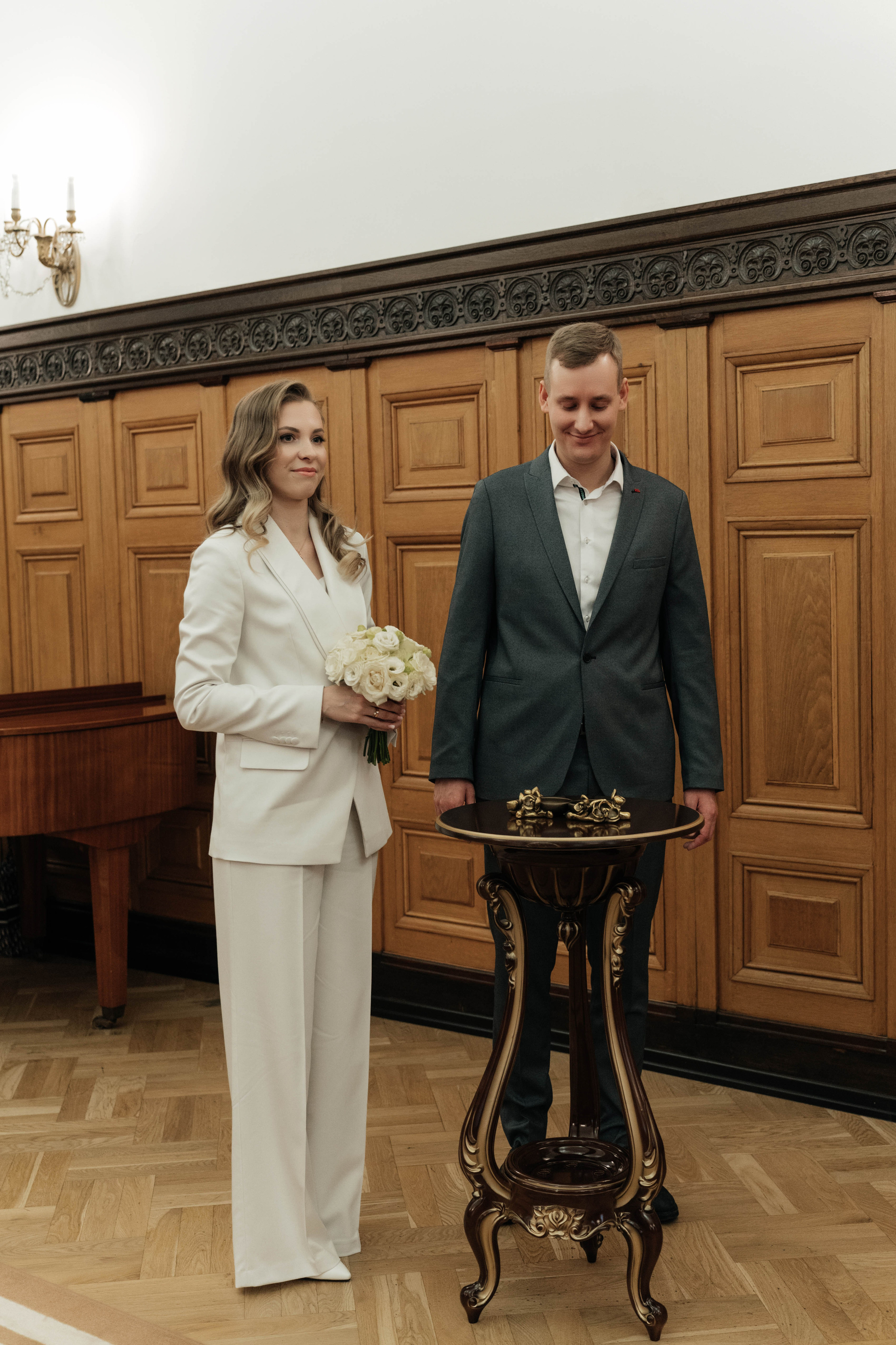 Роял | Китай город. Свадебный фотограф Москва Александра Аверкова