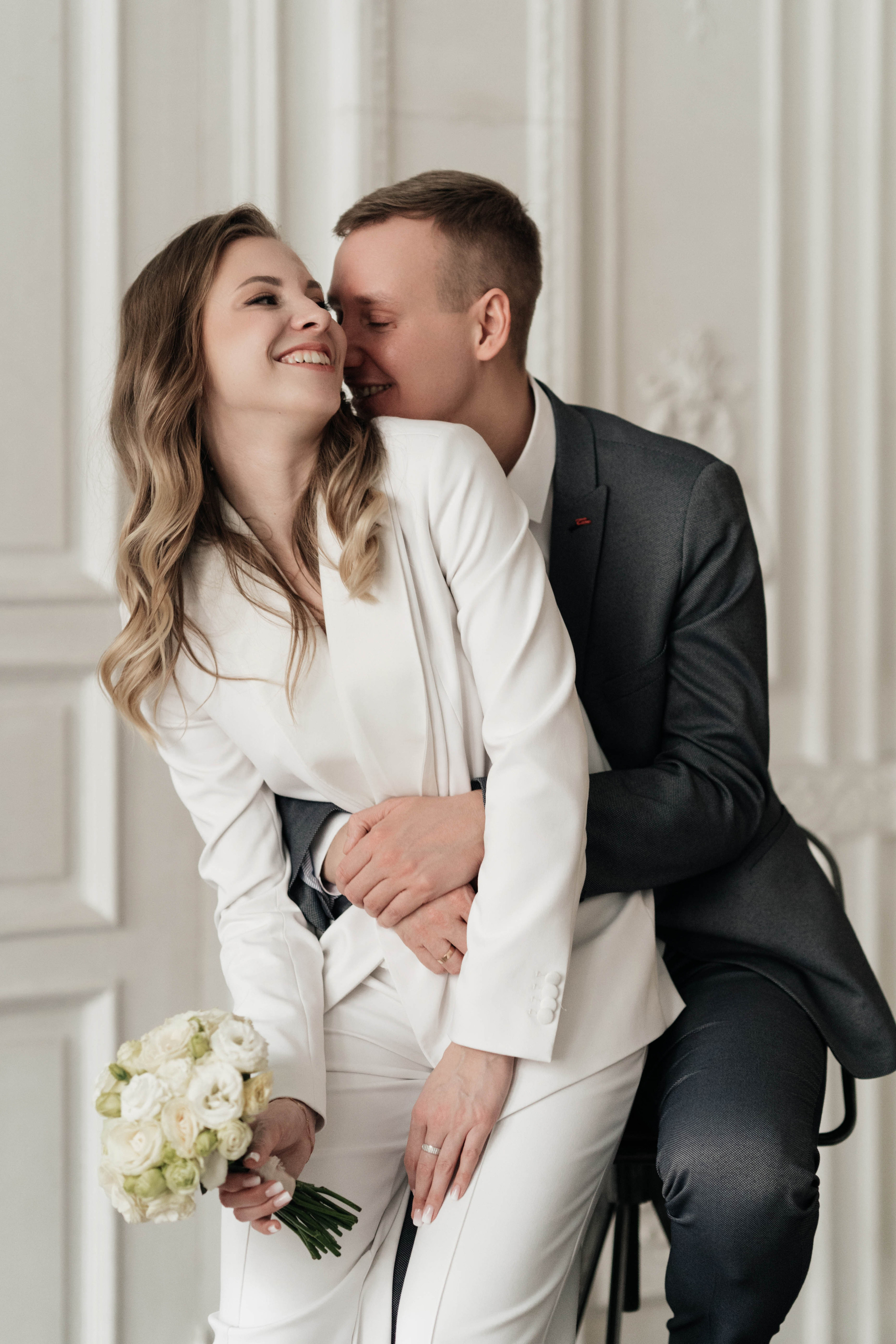 Роял | Китай город. Свадебный фотограф Москва Александра Аверкова