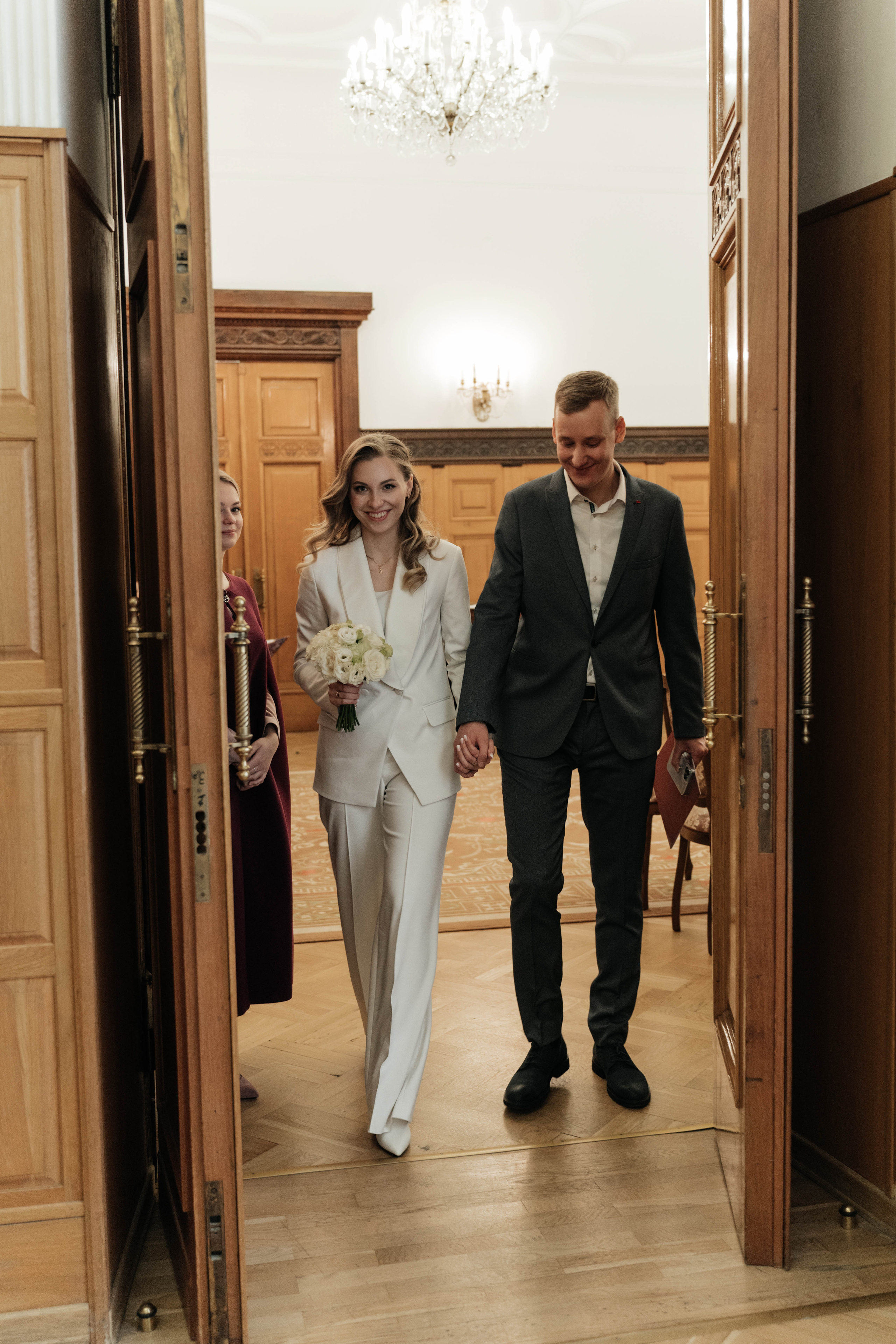 Роял | Китай город. Свадебный фотограф Москва Александра Аверкова