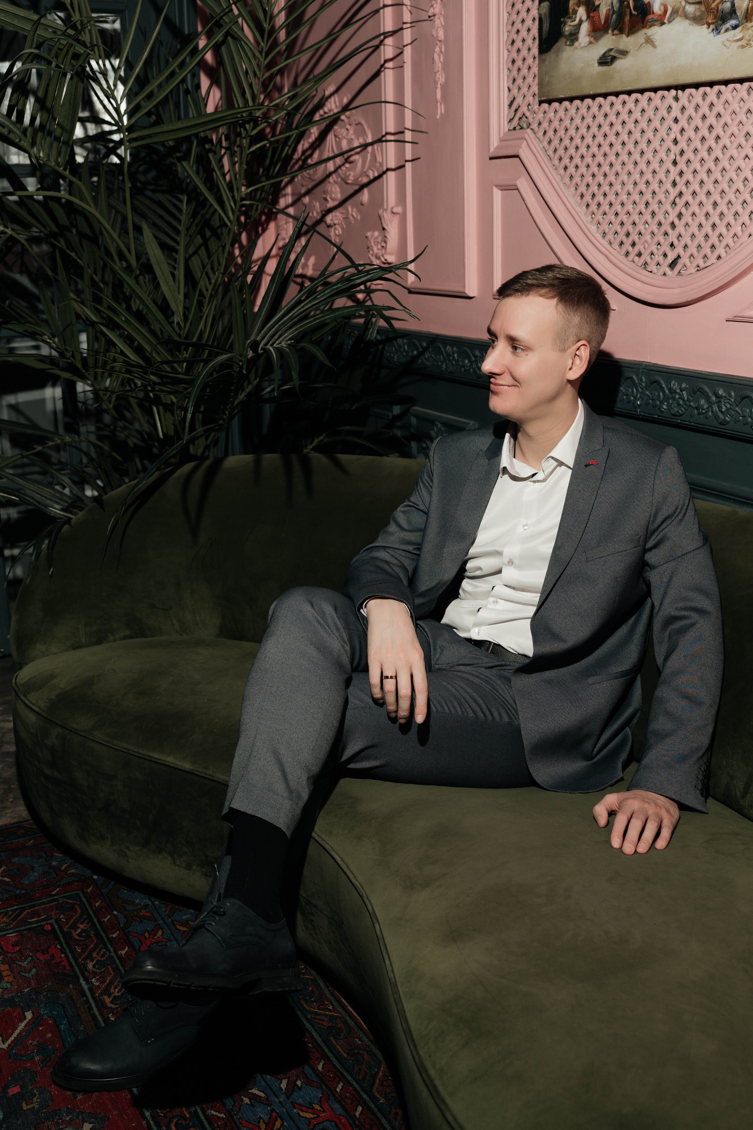 Роял | Китай город. Свадебный фотограф Москва Александра Аверкова