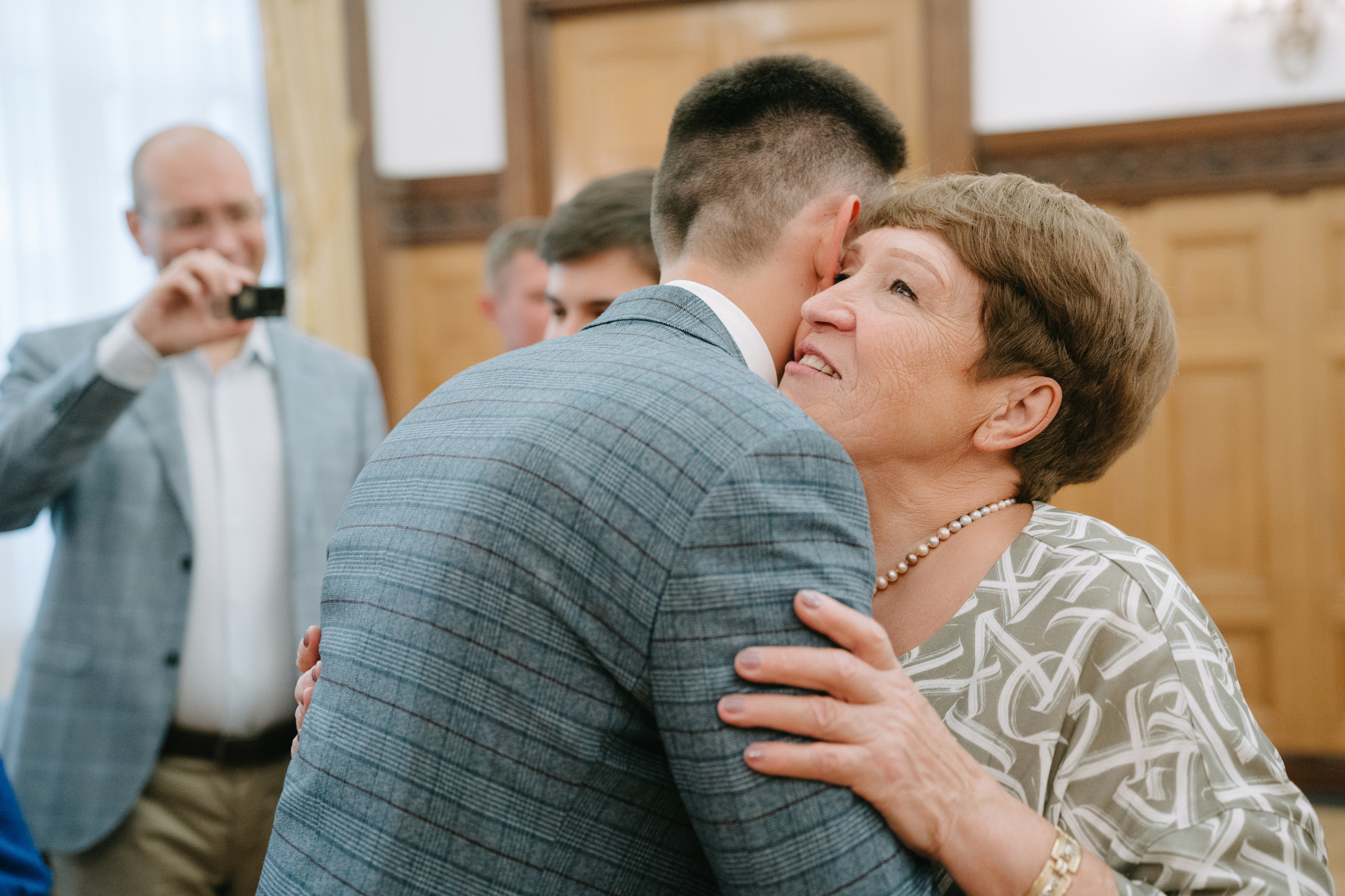 Грибоедовский загс № 1. Свадебный фотограф Москва Александра Аверкова