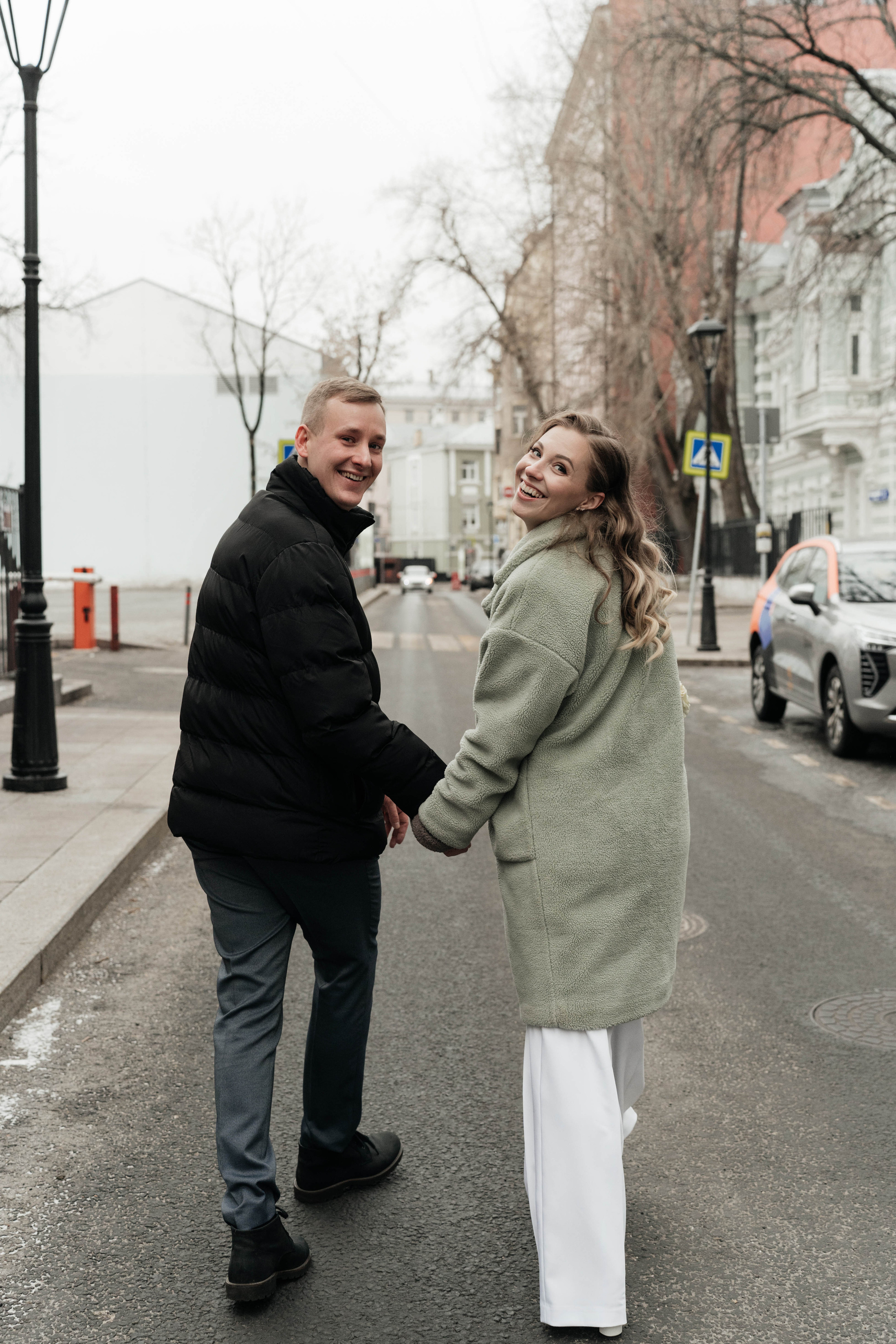 Роял | Китай город. Свадебный фотограф Москва Александра Аверкова