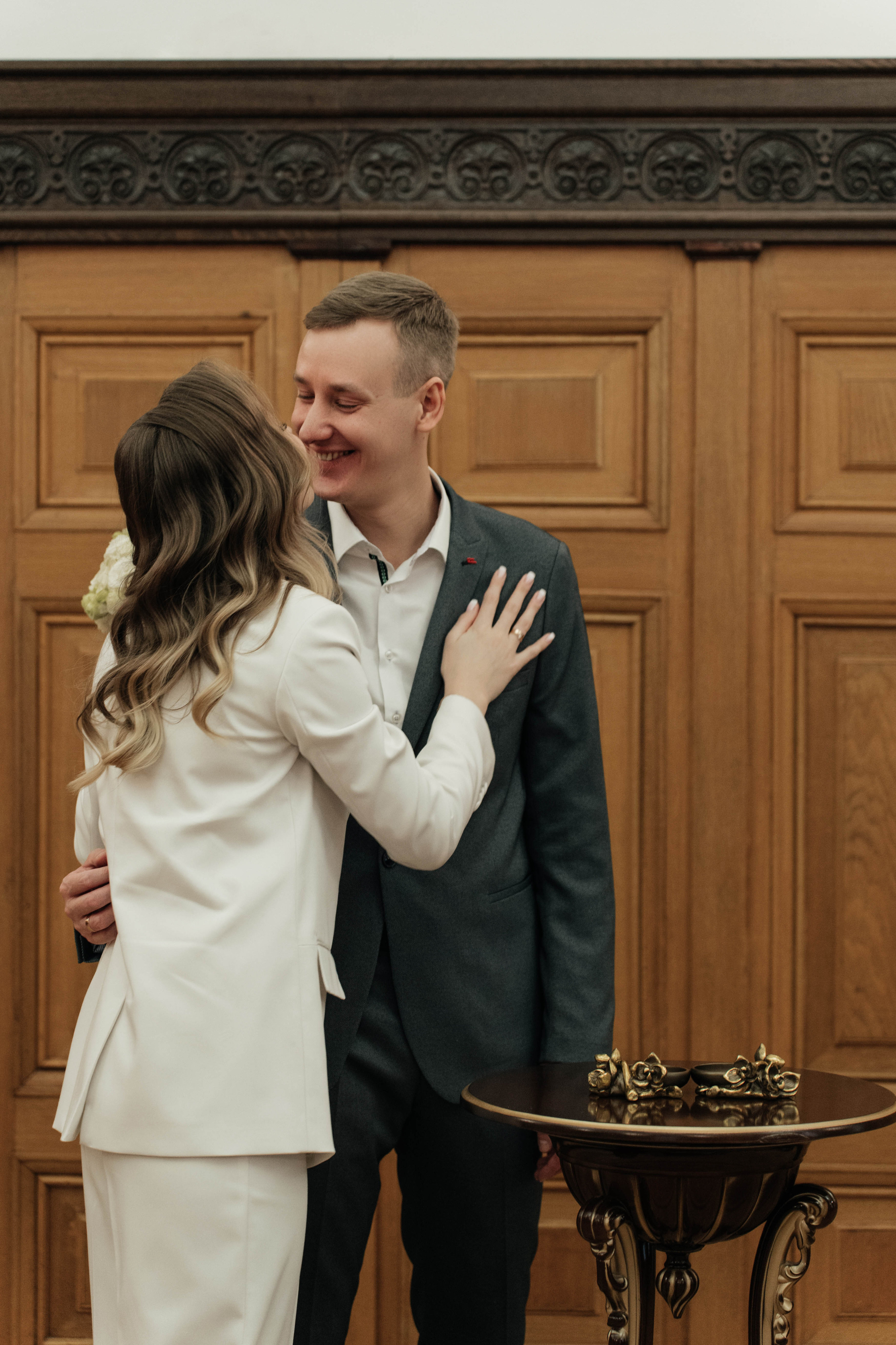 Роял | Китай город. Свадебный фотограф Москва Александра Аверкова