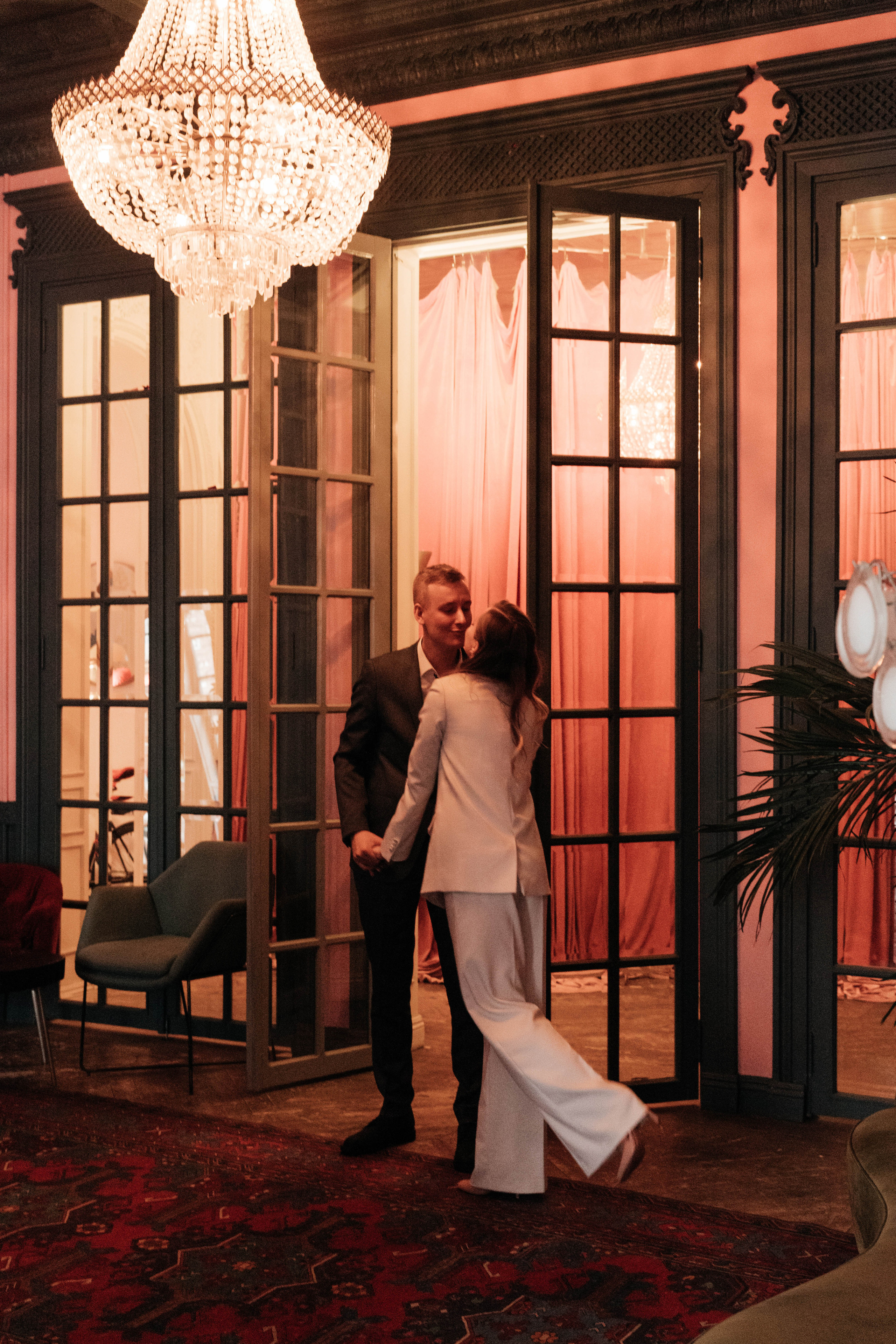 Роял | Китай город. Свадебный фотограф Москва Александра Аверкова