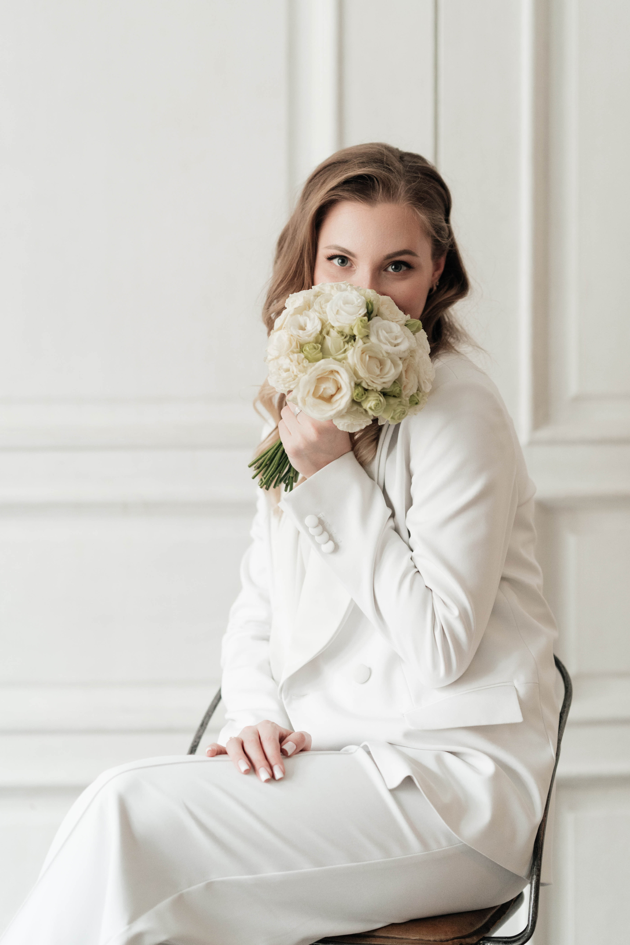 Роял | Китай город. Свадебный фотограф Москва Александра Аверкова