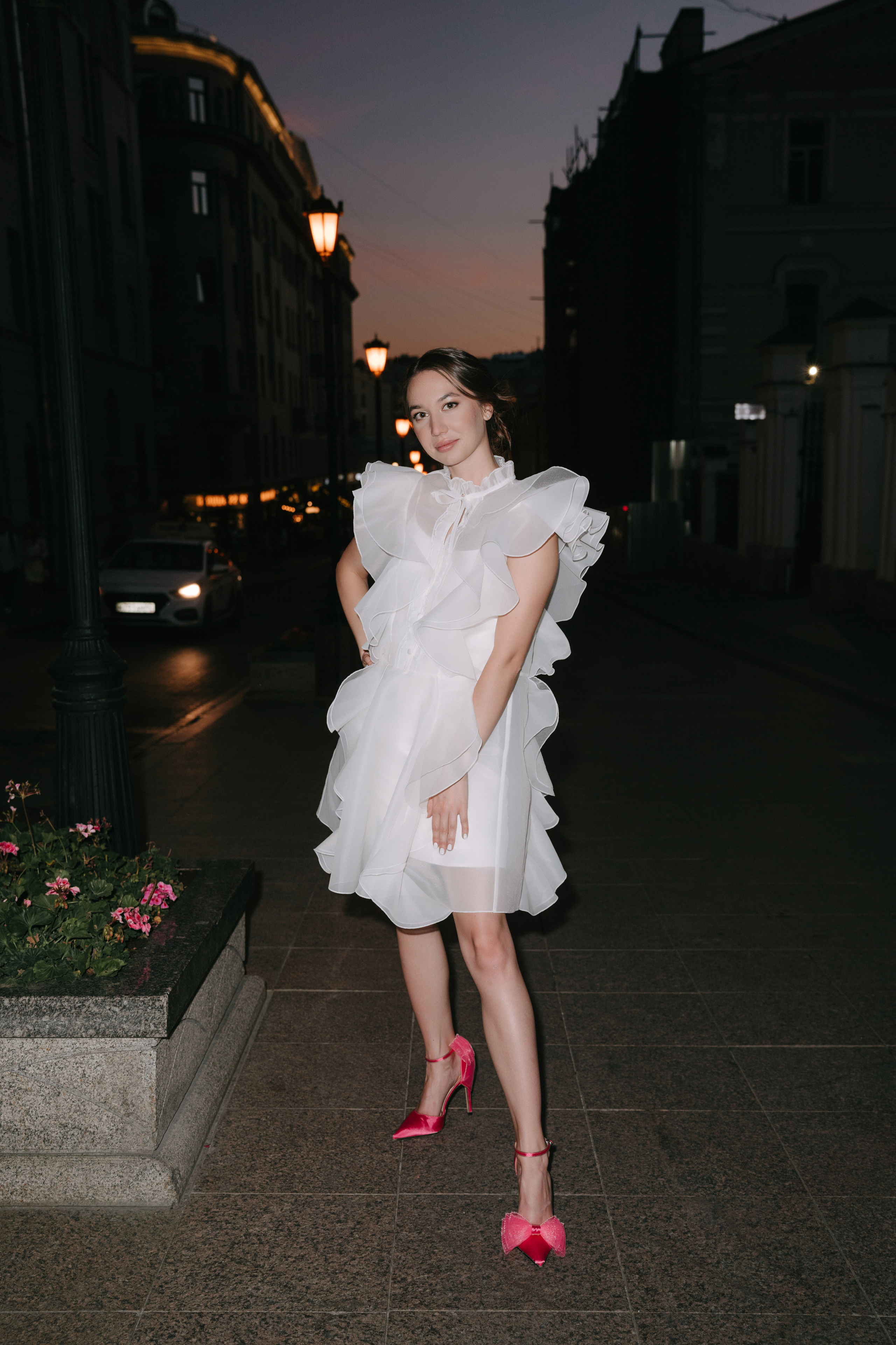 Грибоедовский загс № 1. Свадебный фотограф Москва Александра Аверкова