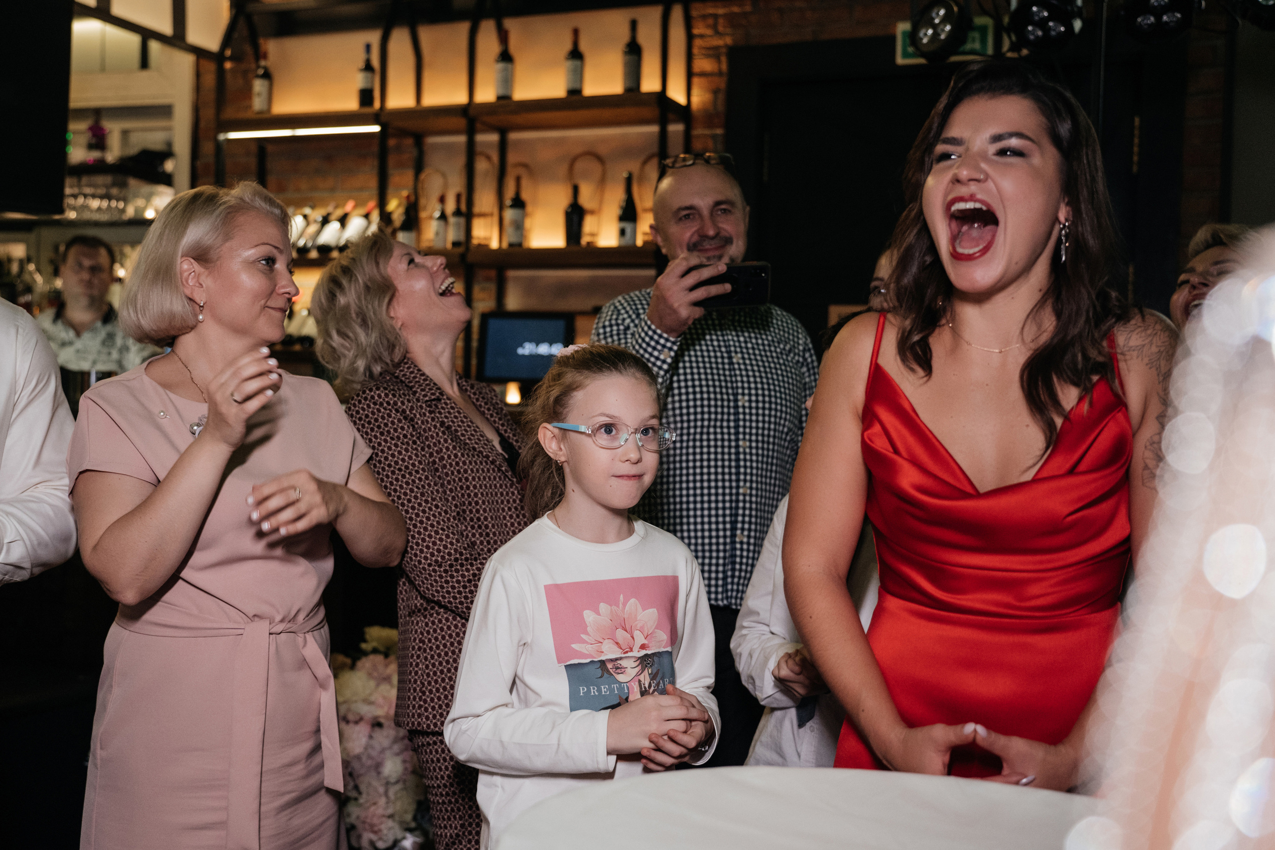 Ресторан «Поместье-Парк». Свадебный фотограф Москва Александра Аверкова