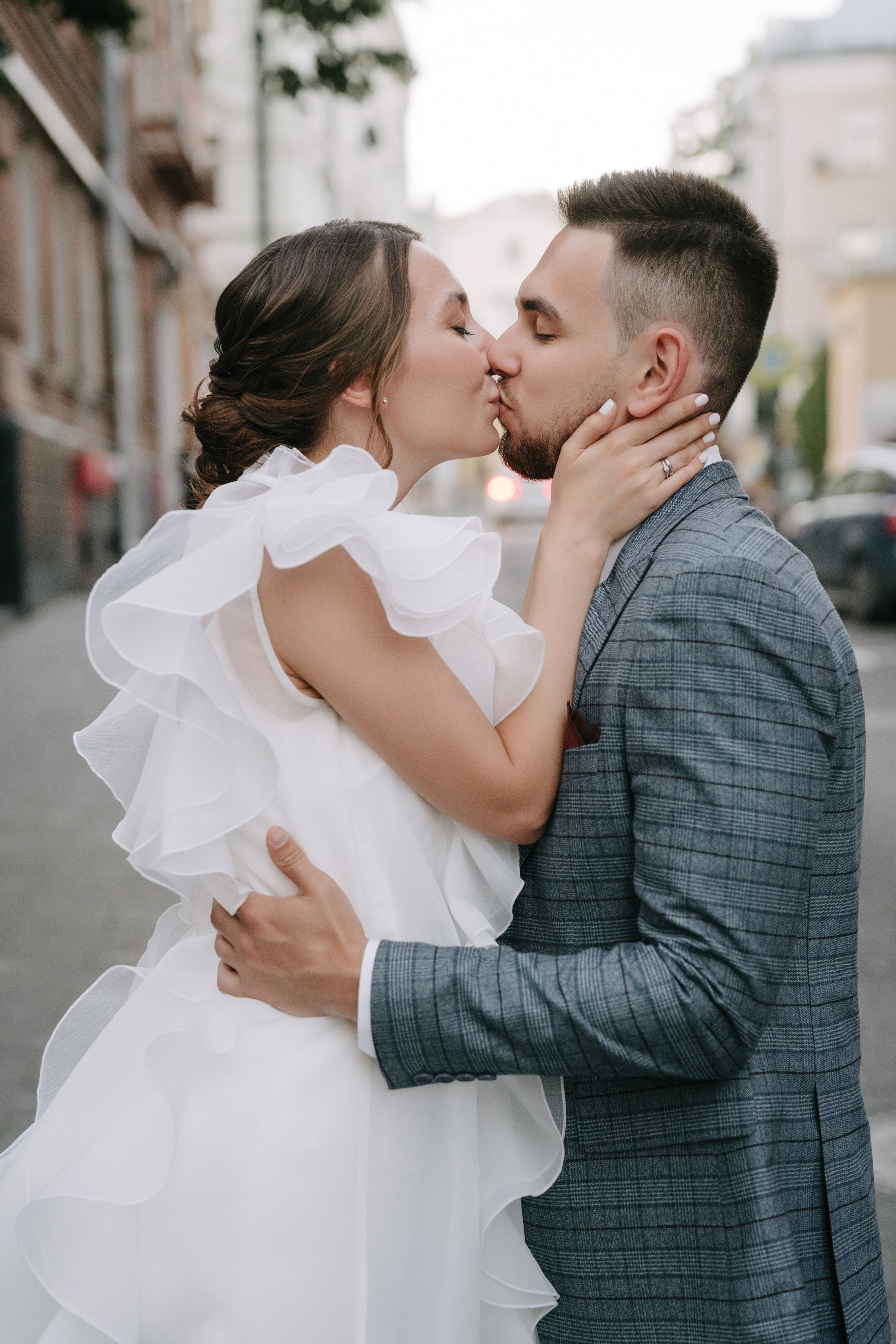 Грибоедовский загс № 1. Свадебный фотограф Москва Александра Аверкова