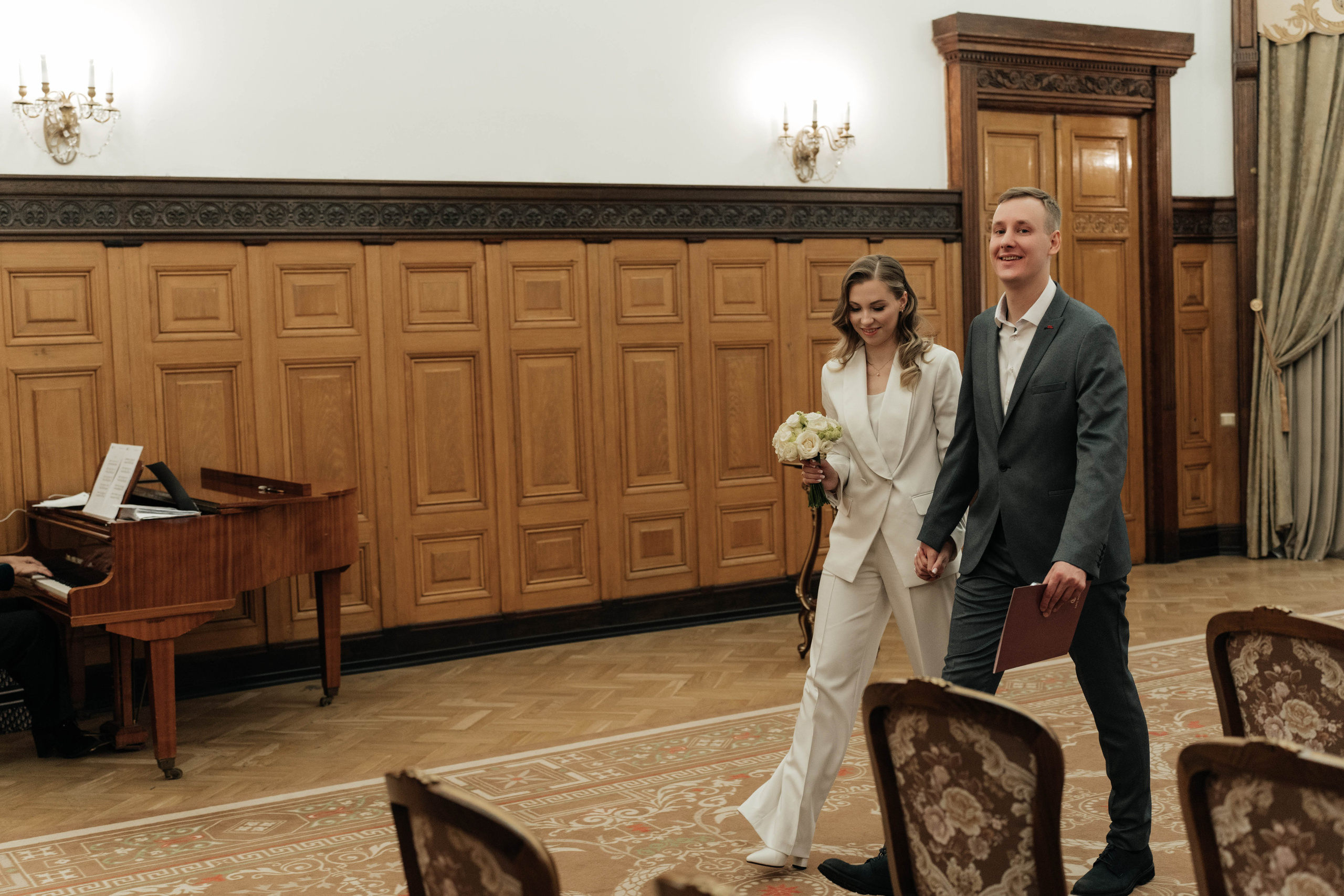 Роял | Китай город. Свадебный фотограф Москва Александра Аверкова