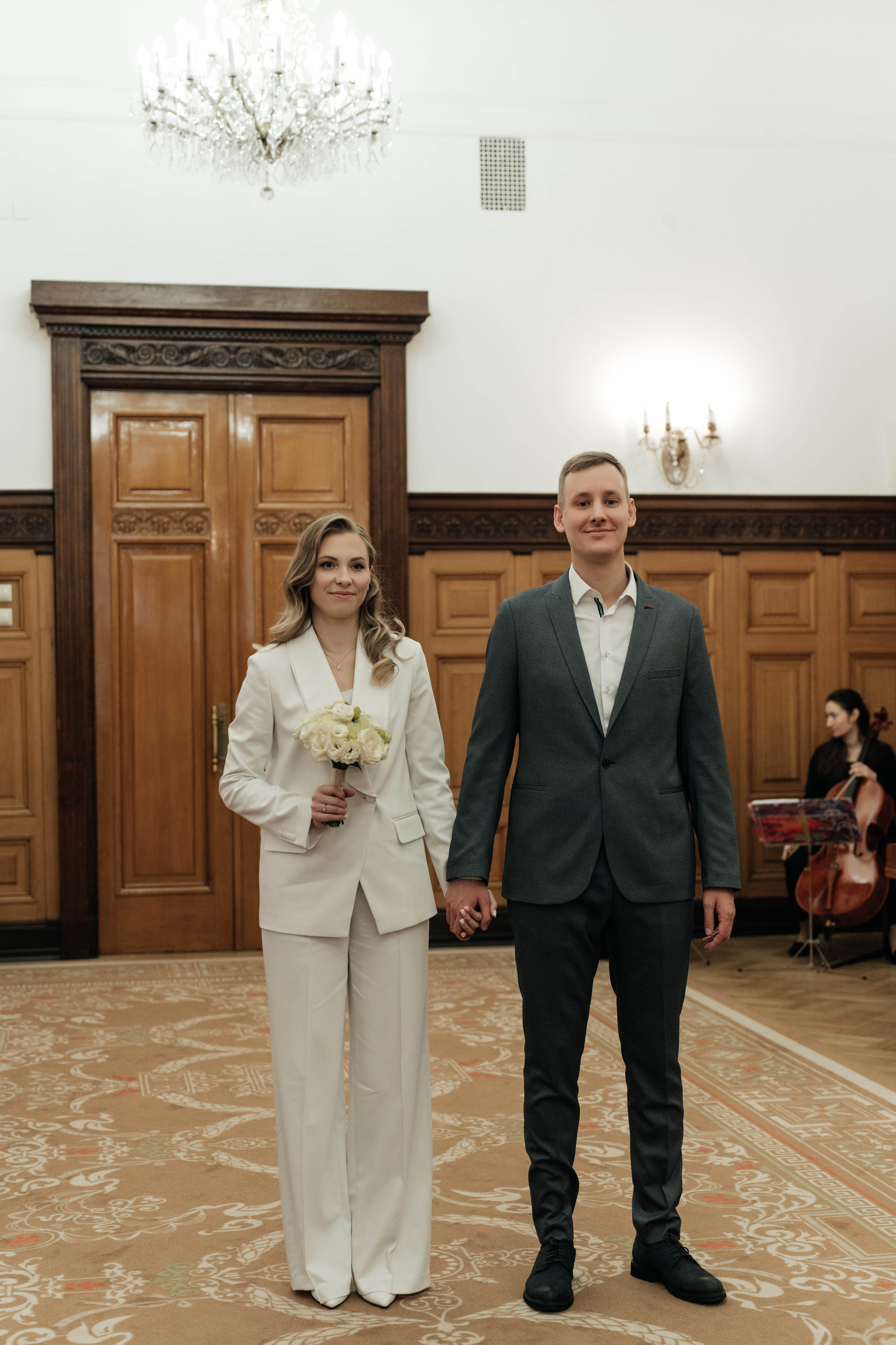 Роял | Китай город. Свадебный фотограф Москва Александра Аверкова