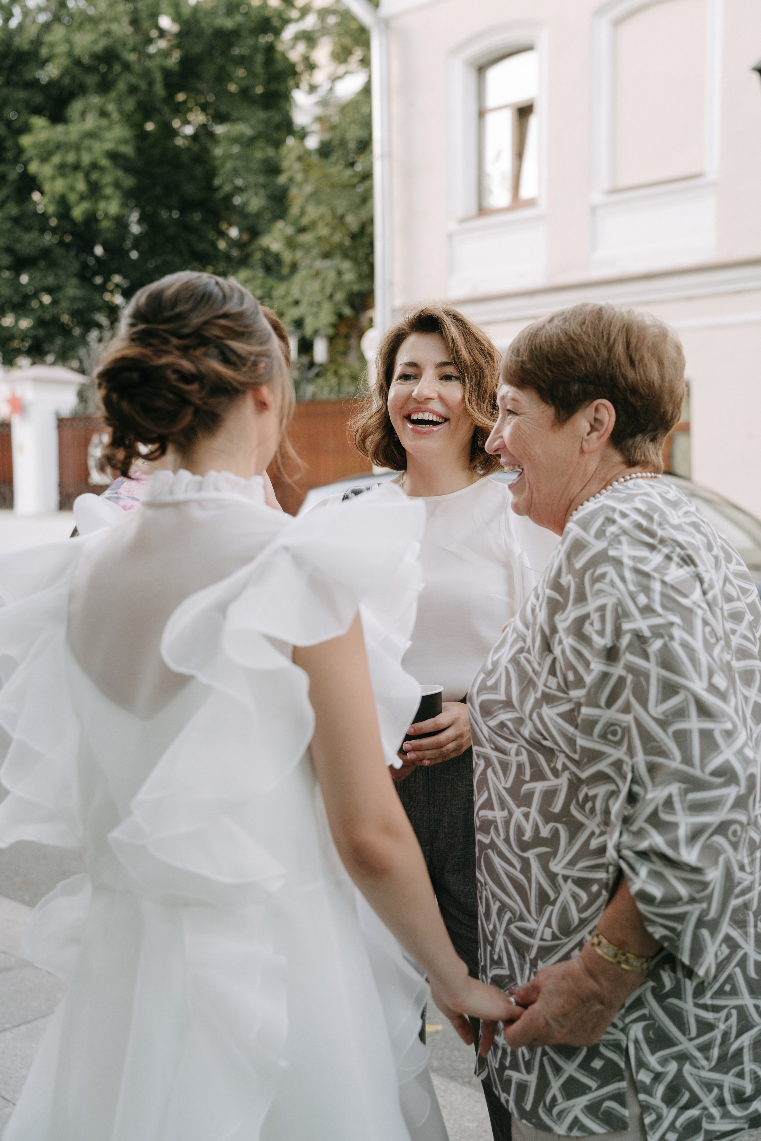 Грибоедовский загс № 1. Свадебный фотограф Москва Александра Аверкова