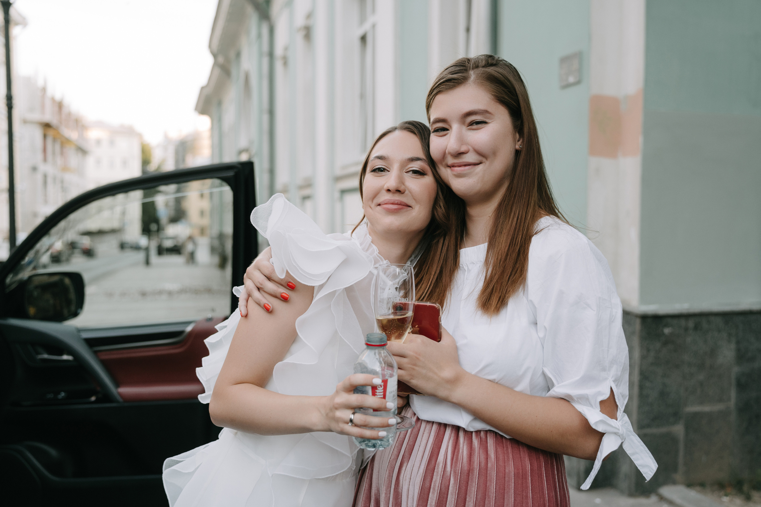 Грибоедовский загс № 1. Свадебный фотограф Москва Александра Аверкова