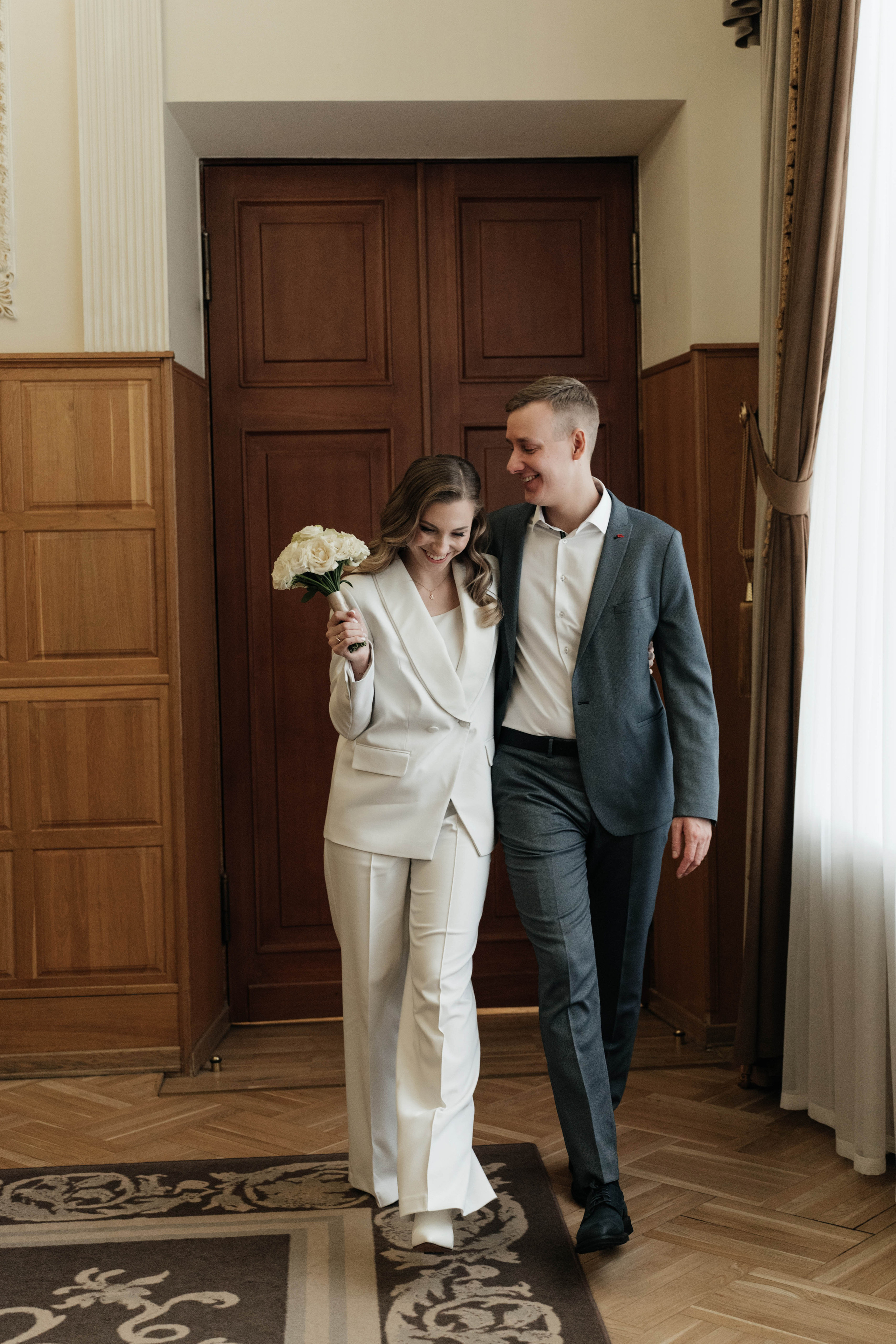 Роял | Китай город. Свадебный фотограф Москва Александра Аверкова