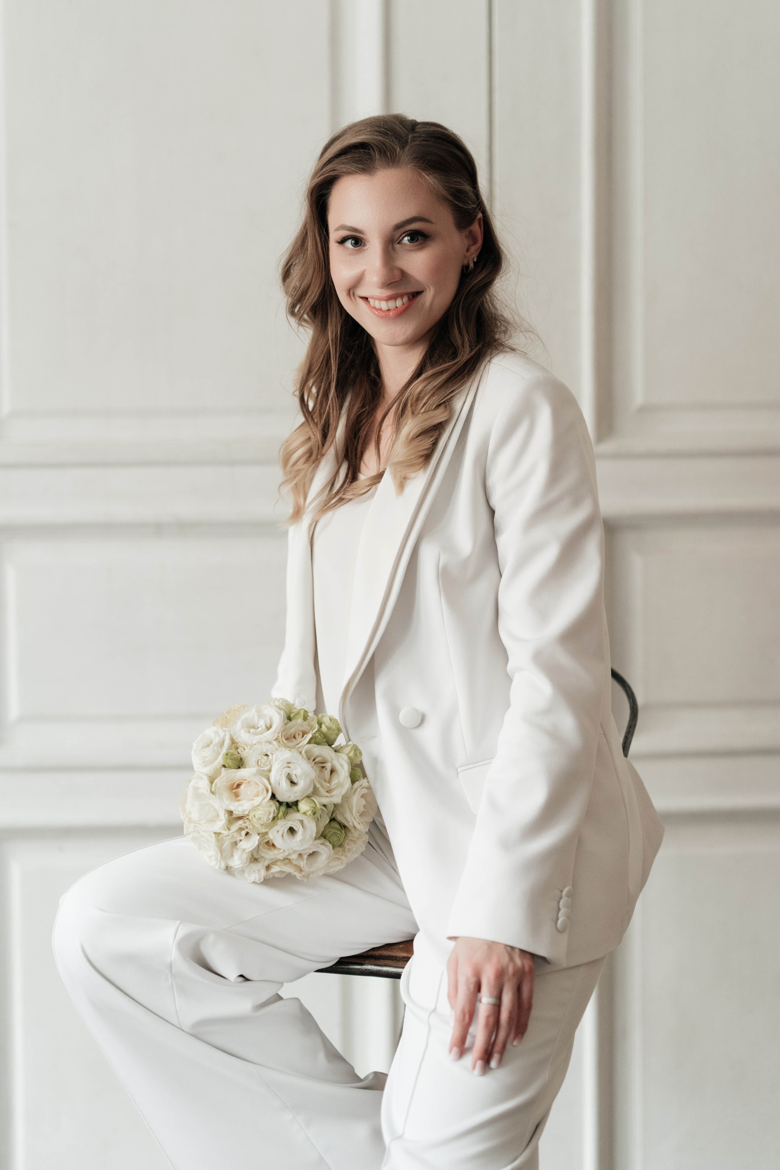 Роял | Китай город. Свадебный фотограф Москва Александра Аверкова