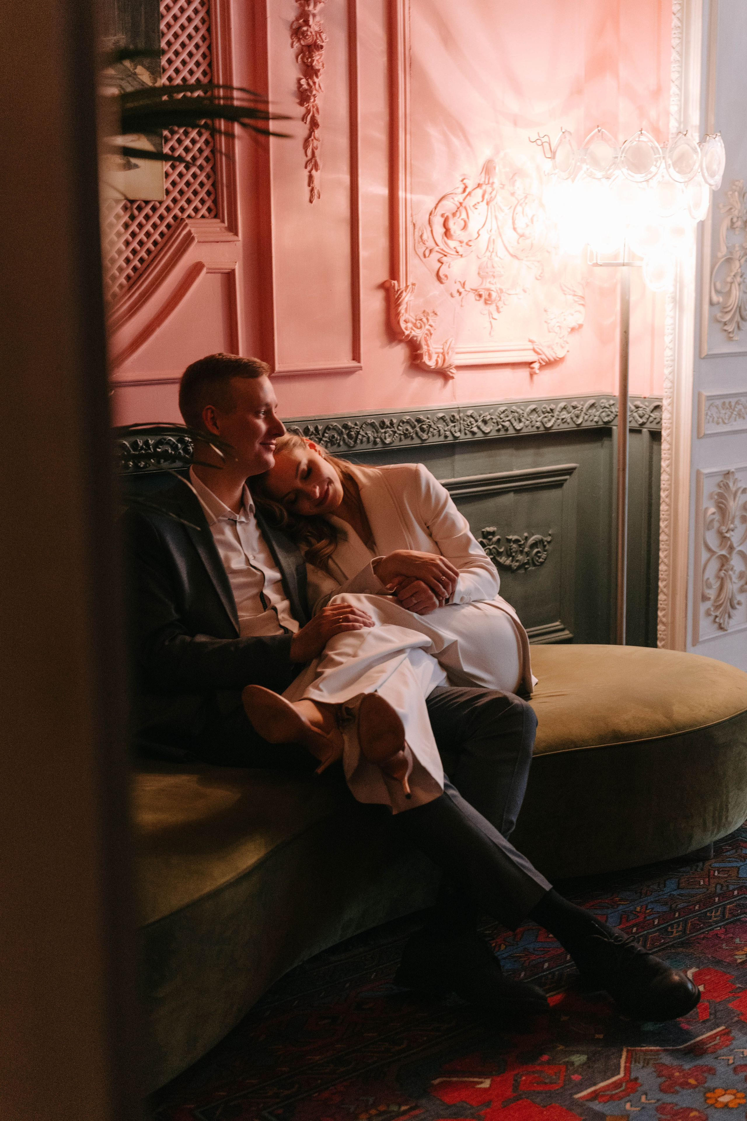 Роял | Китай город. Свадебный фотограф Москва Александра Аверкова