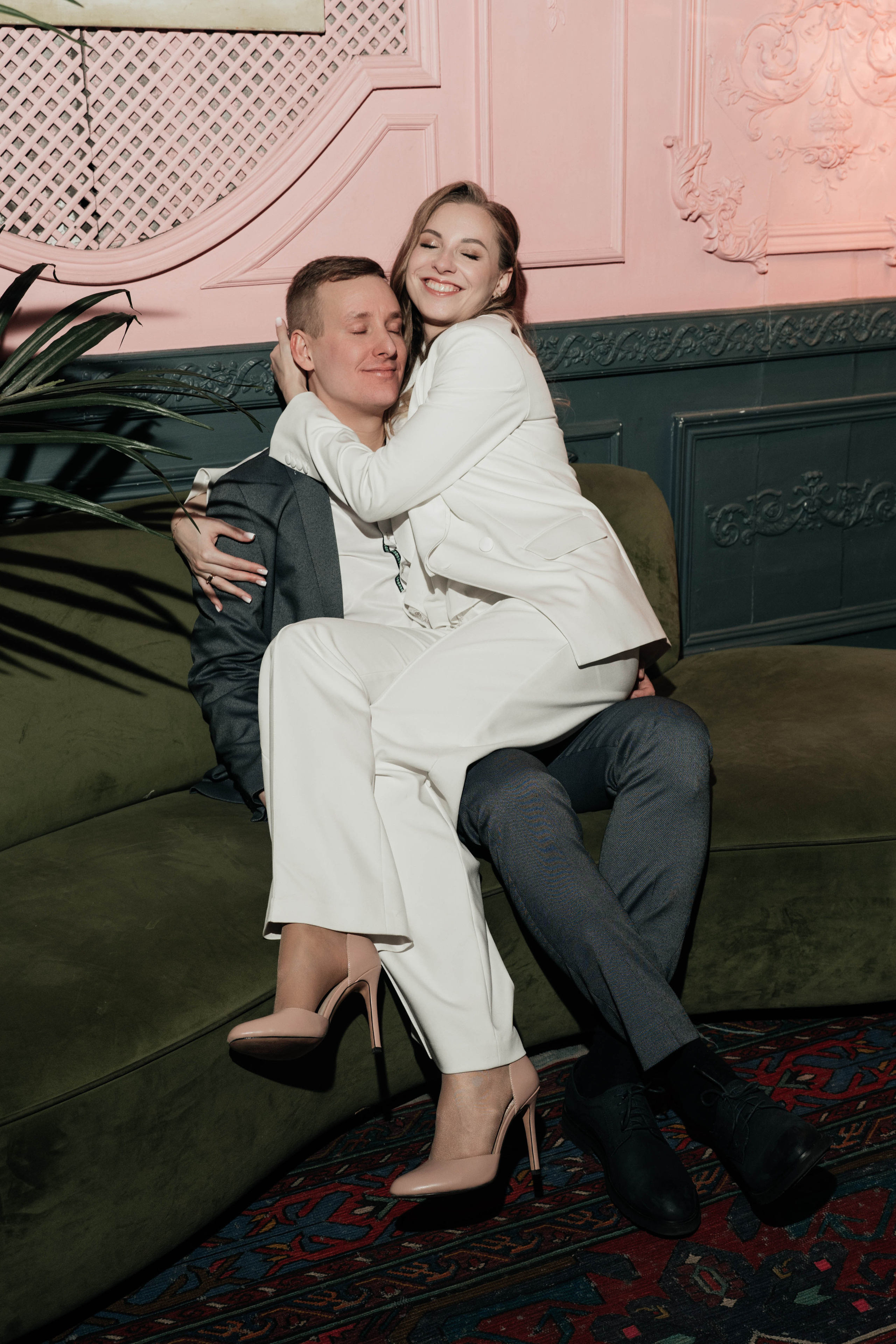 Роял | Китай город. Свадебный фотограф Москва Александра Аверкова