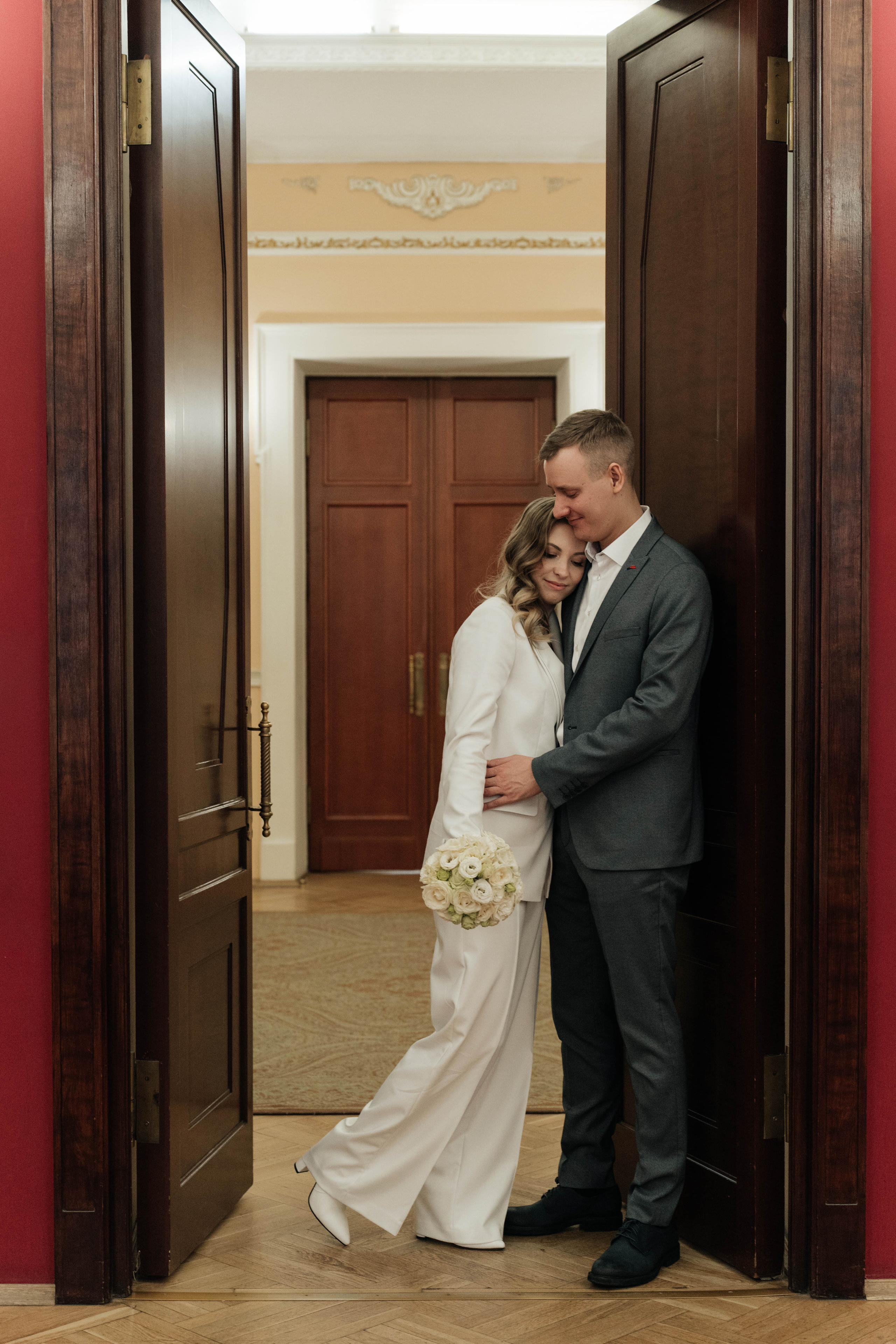 Роял | Китай город. Свадебный фотограф Москва Александра Аверкова