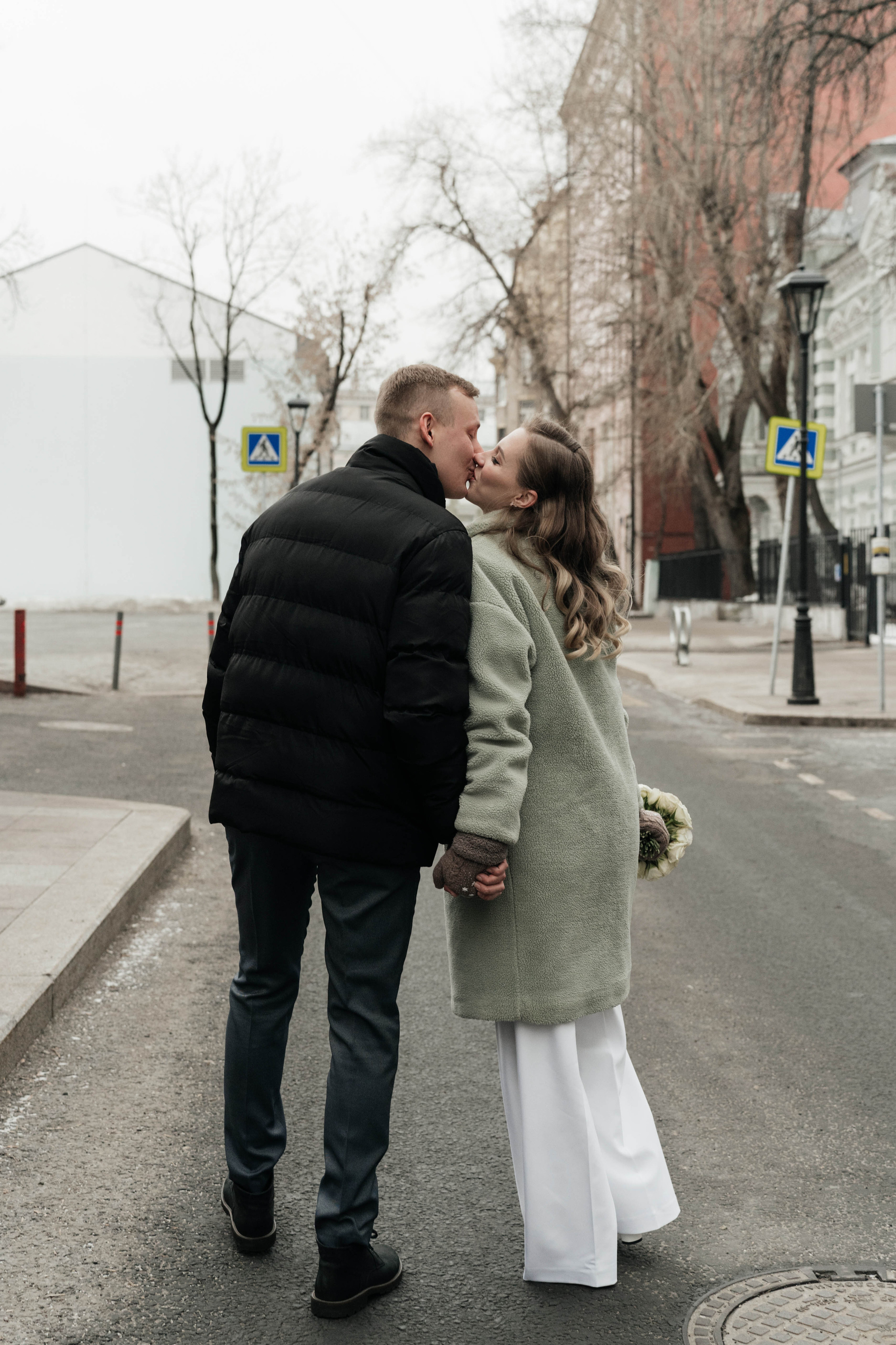 Роял | Китай город. Свадебный фотограф Москва Александра Аверкова
