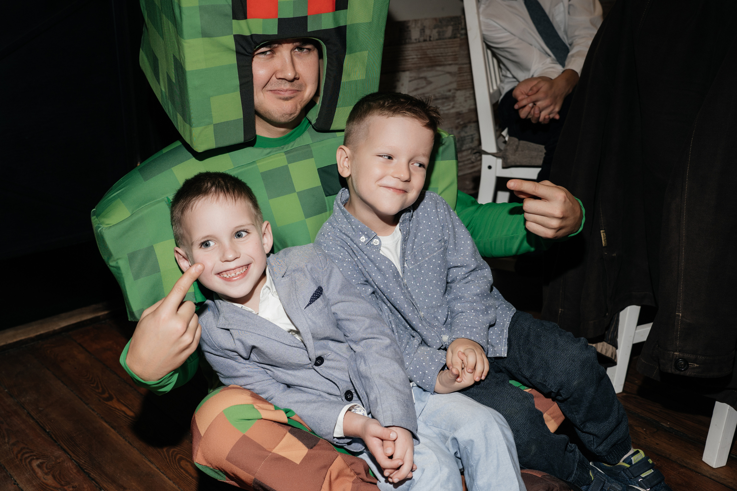 Ресторан «Поместье-Парк». Свадебный фотограф Москва Александра Аверкова