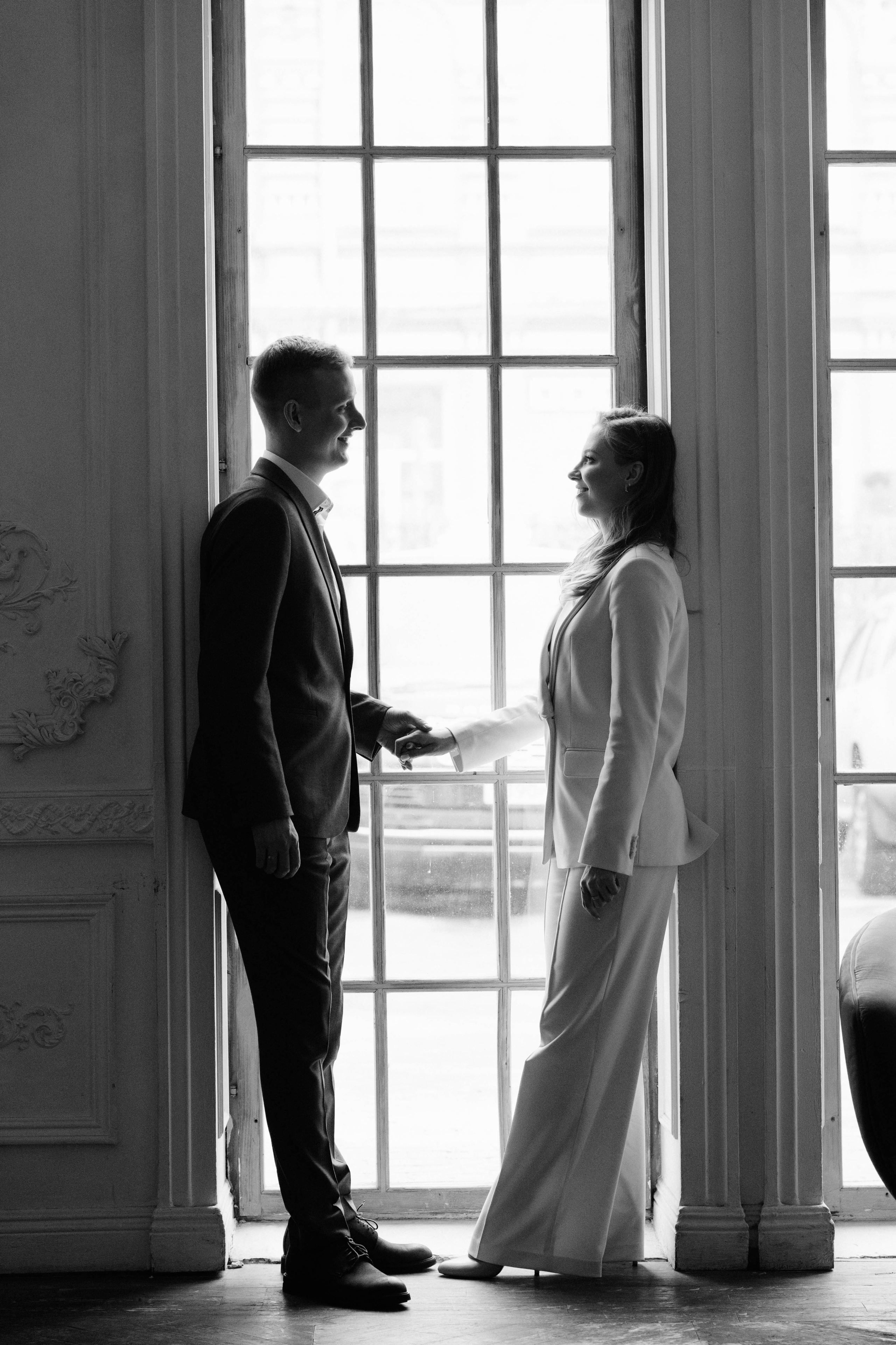 Роял | Китай город. Свадебный фотограф Москва Александра Аверкова