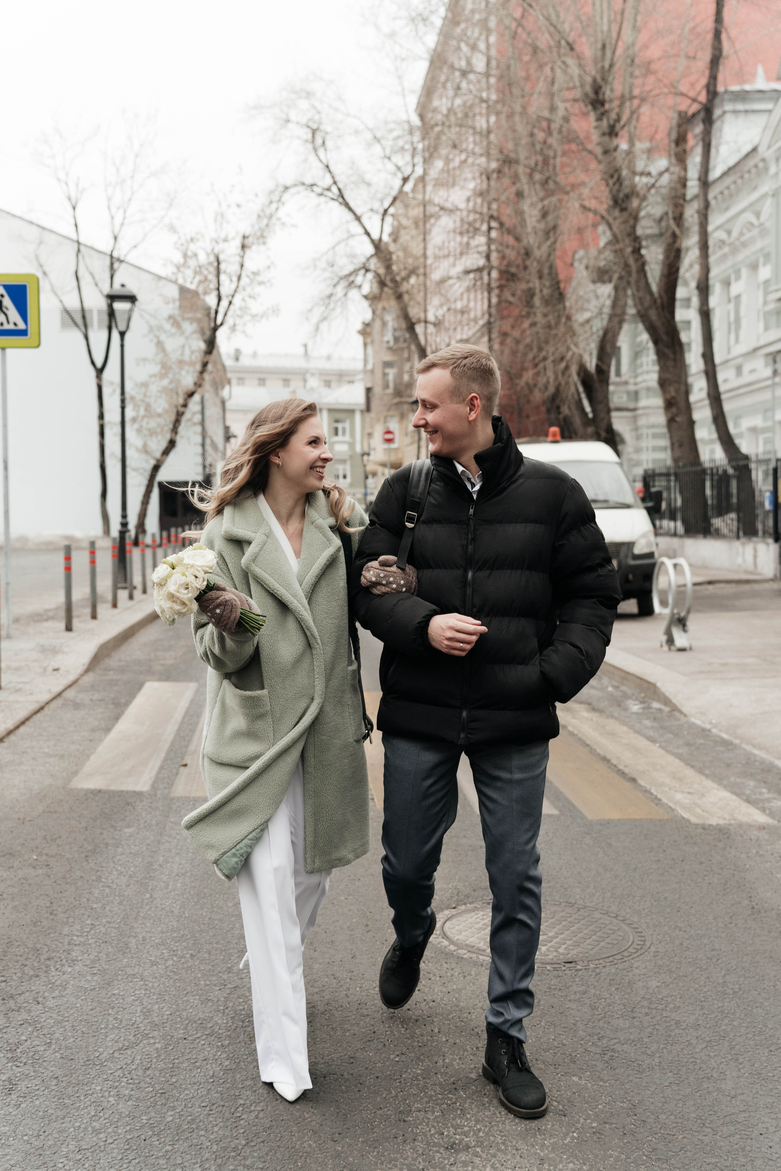 Роял | Китай город. Свадебный фотограф Москва Александра Аверкова